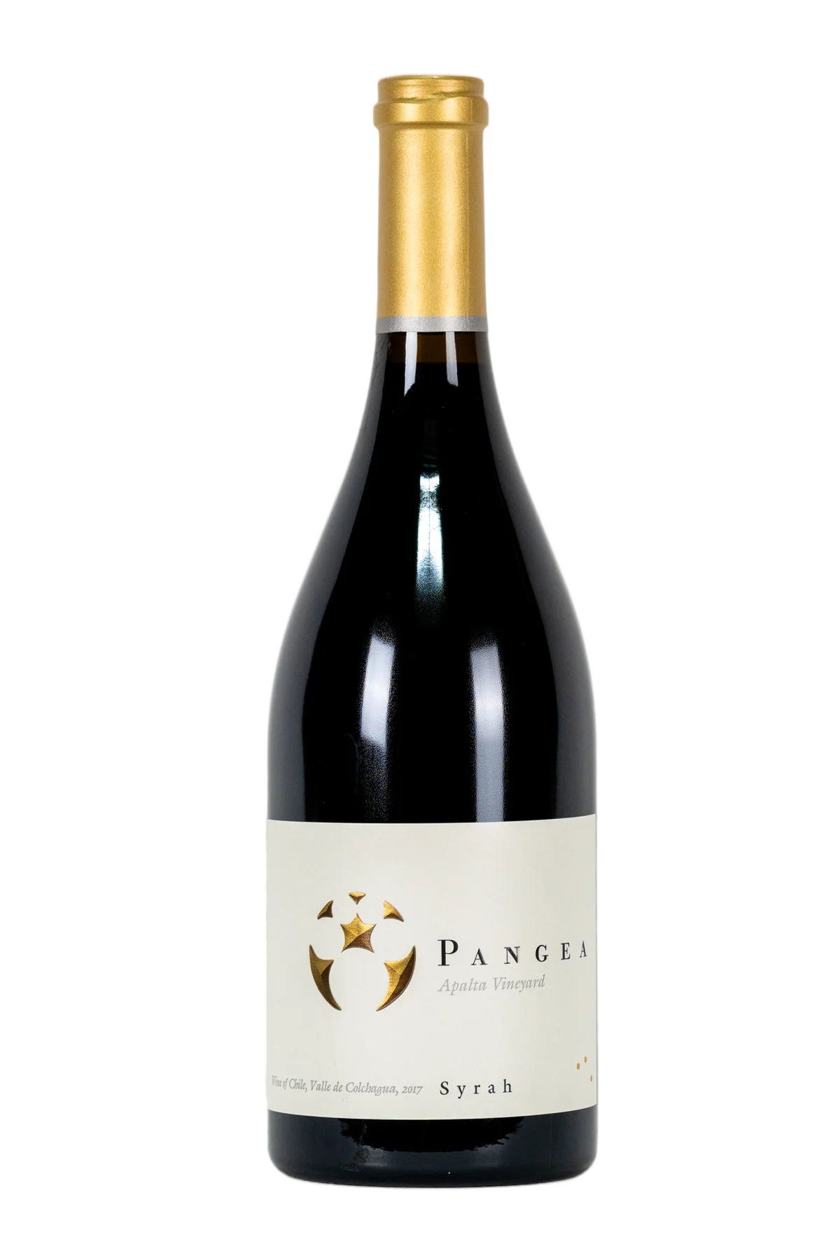 Pangea Ultra Premium Syrah 750 ml by pangea - Compare prices in UAE