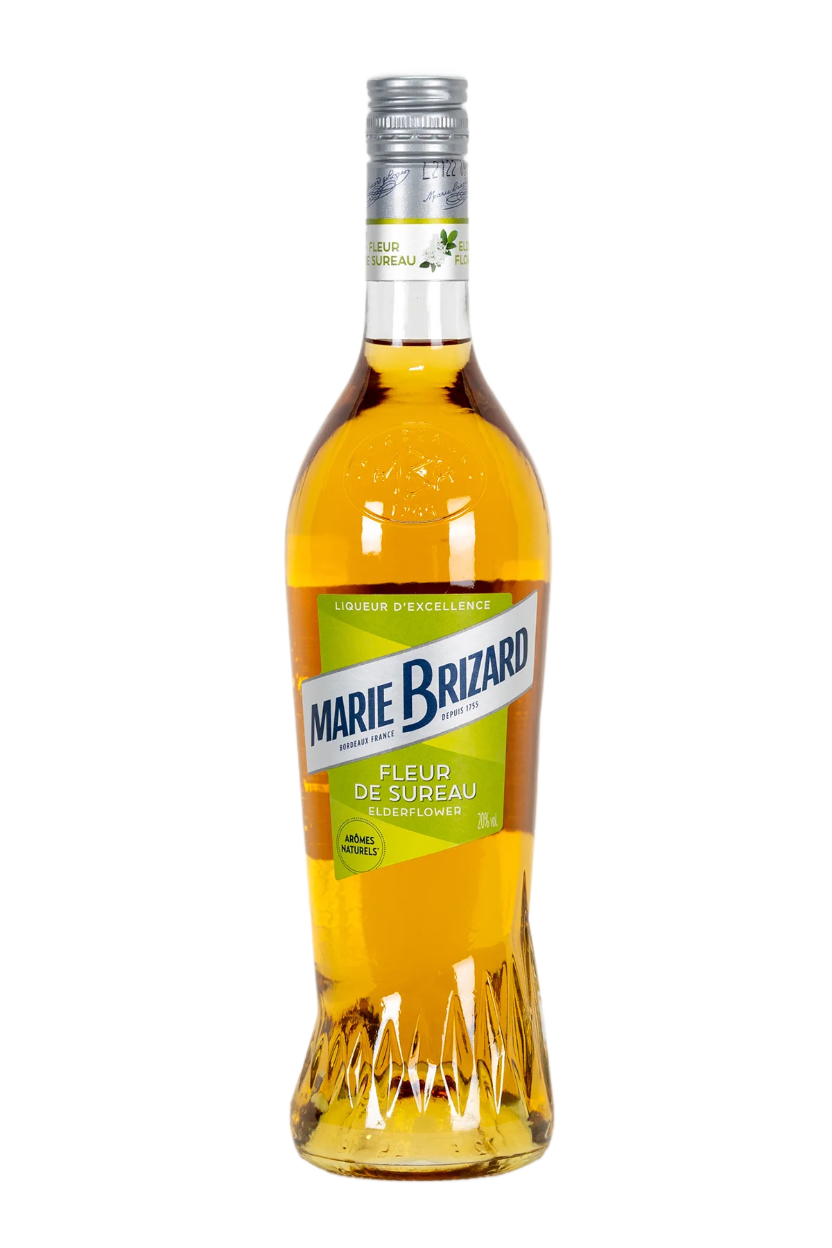Marie Brizard Amaretto Liqueur 700ML by marie brizard - Compare prices in UAE
