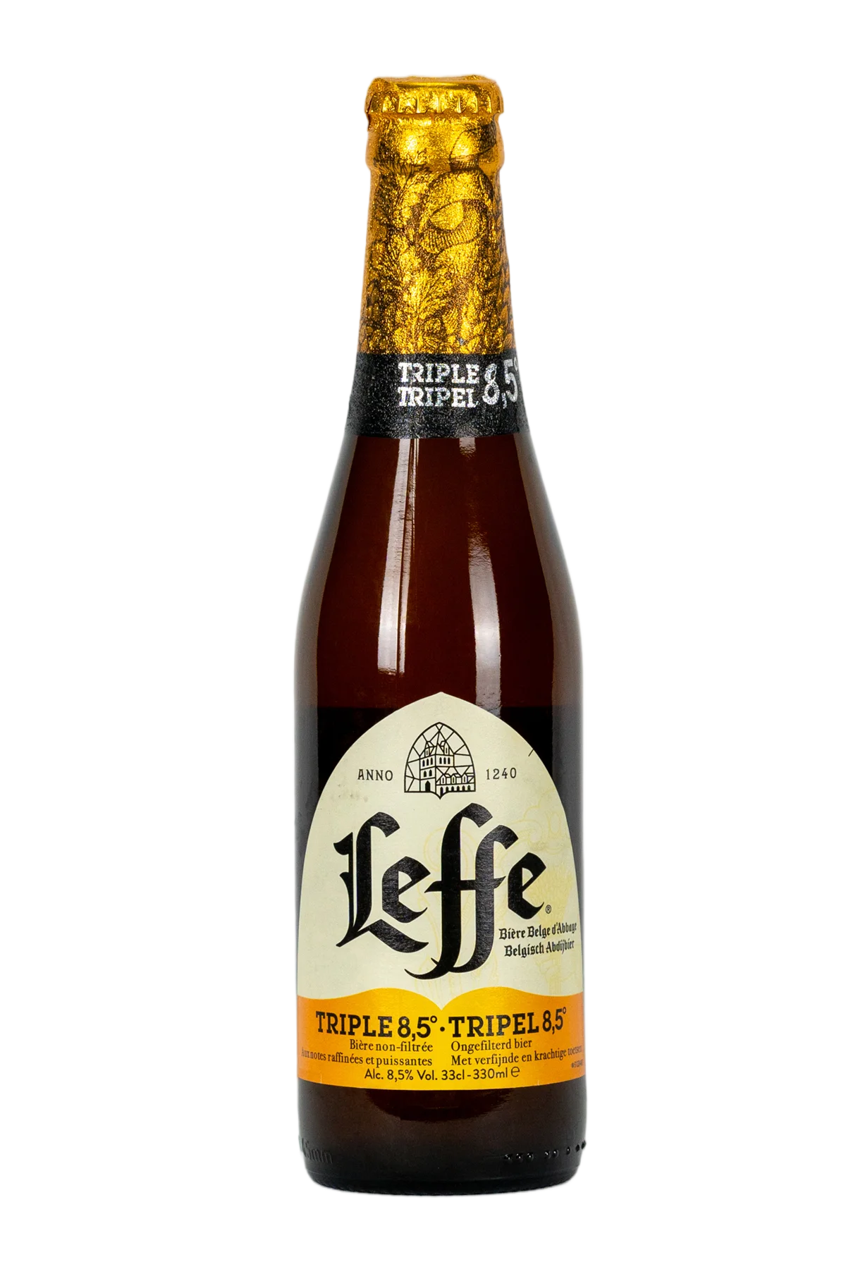 Leffe Tripel 6-pack 6 x 330ml - Compare prices in UAE