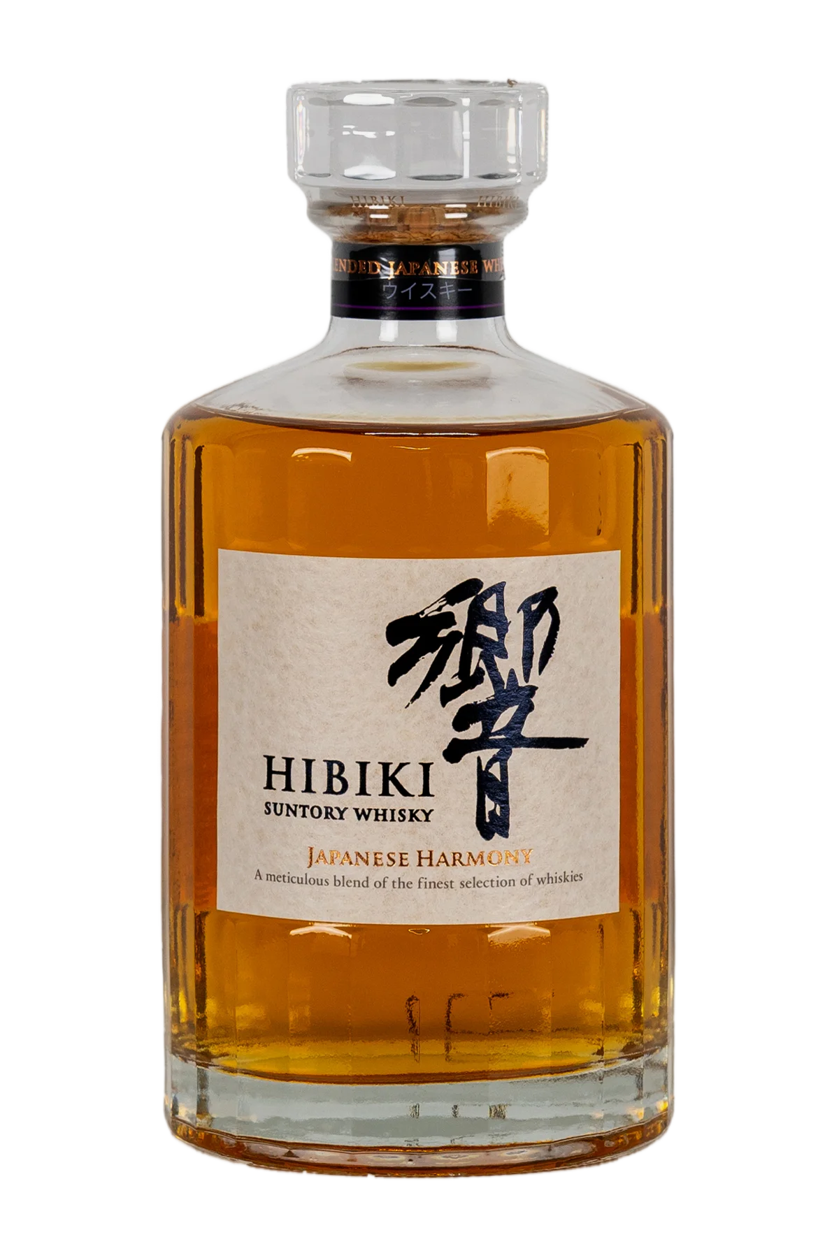 Suntory Hibiki Japanese Harmony 700 ml by suntory - Compare prices in UAE