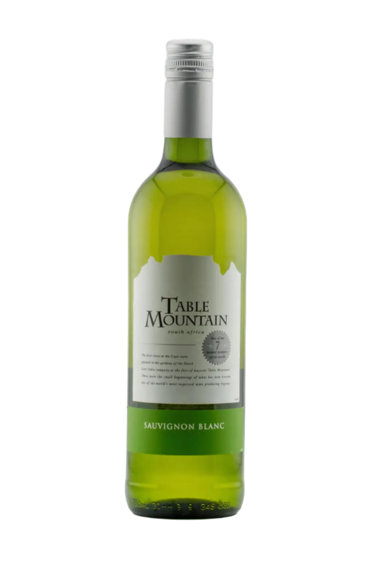 Table Mountain Sauvignon Blanc 750ML by table mountain - Compare prices in UAE