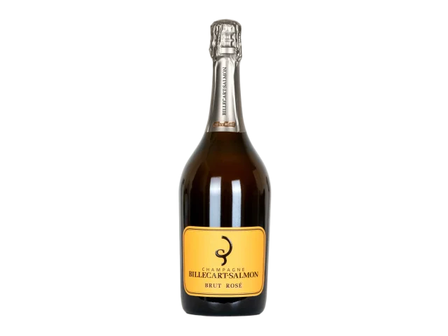 Buy Billecart-Salmon Brut Rosé Champagne Delivery Dubai/AUH