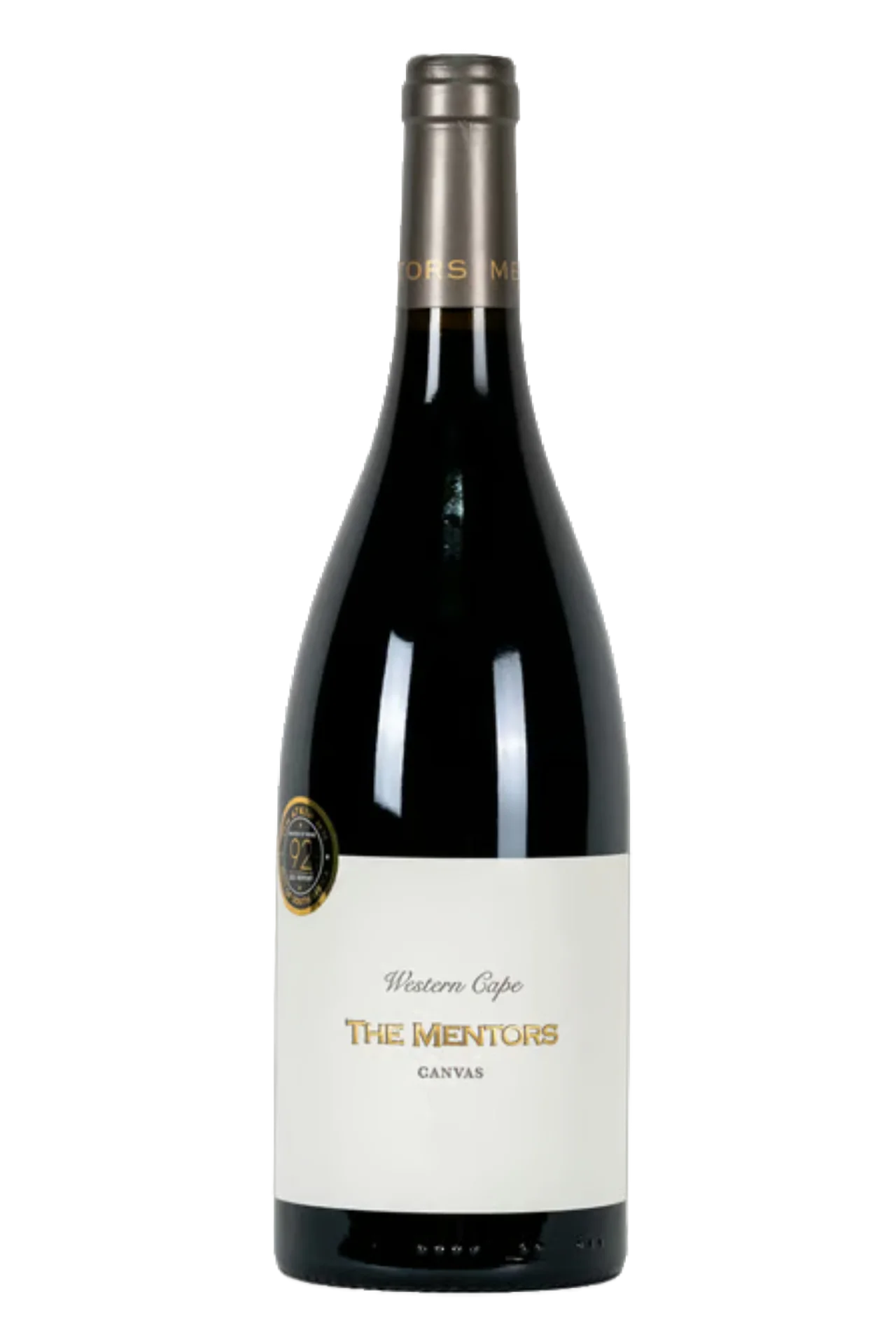 KWV The Mentors Canvas 750 ml - Compare prices in UAE