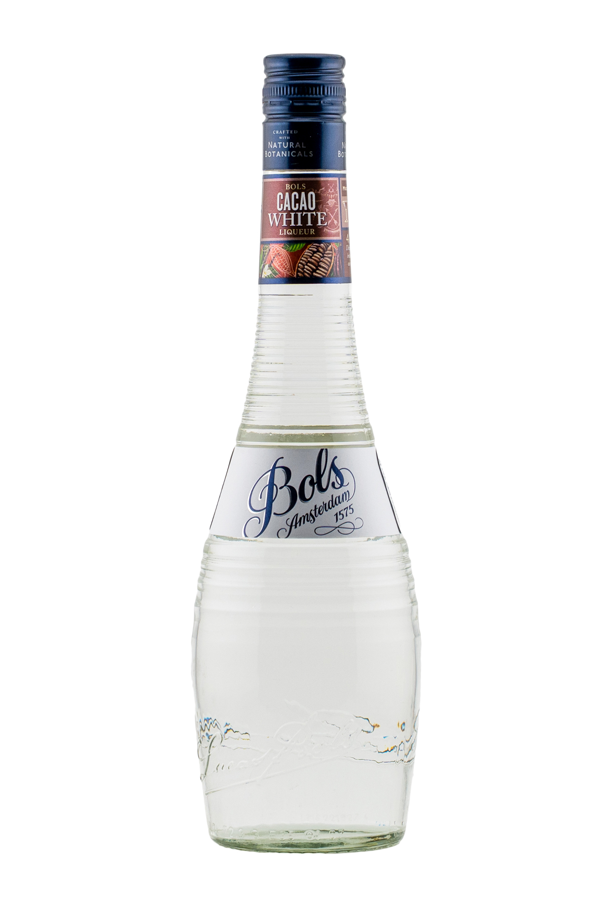 Bols Crème de Cacao White Liqueur