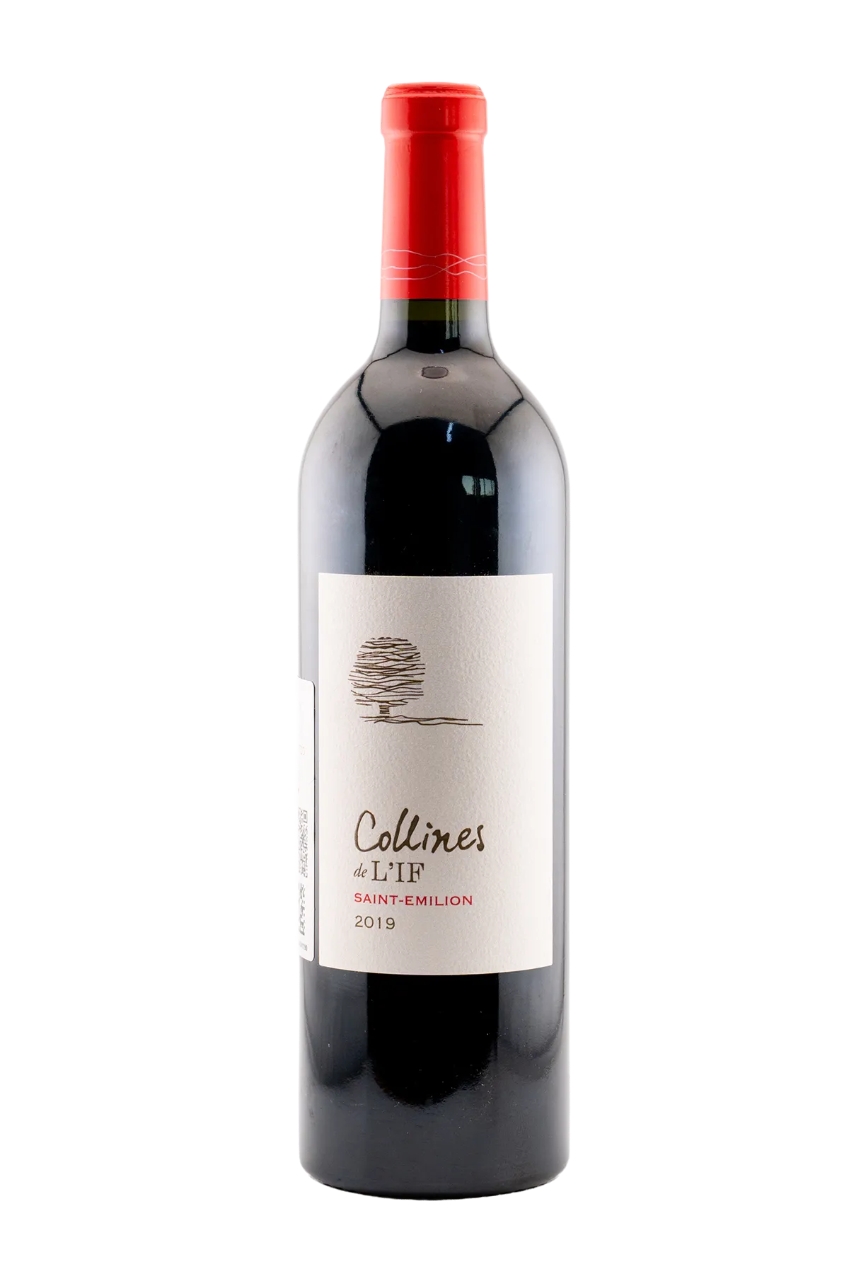 LIf Collines de L'If 2019 750 ml - Compare prices in UAE