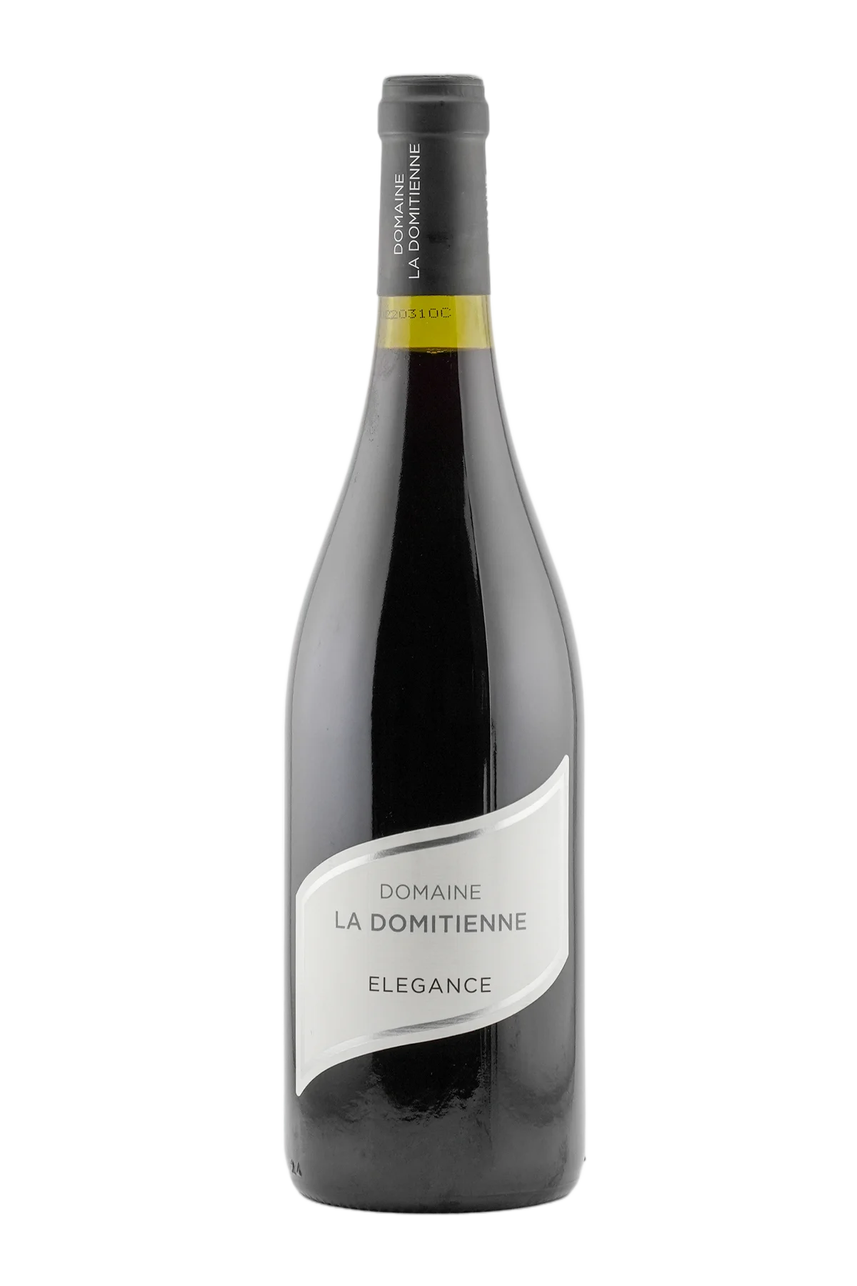 La Domitienne Elegance Rouge 750 ml - Compare prices in UAE
