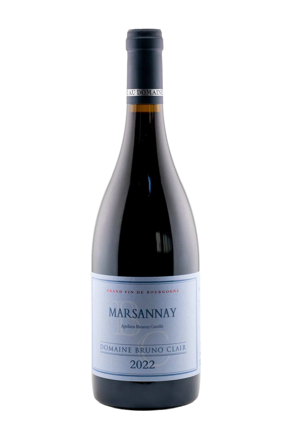 Domaine Bruno Clair Marsannay Rough 2022 750 ml - Compare prices in UAE