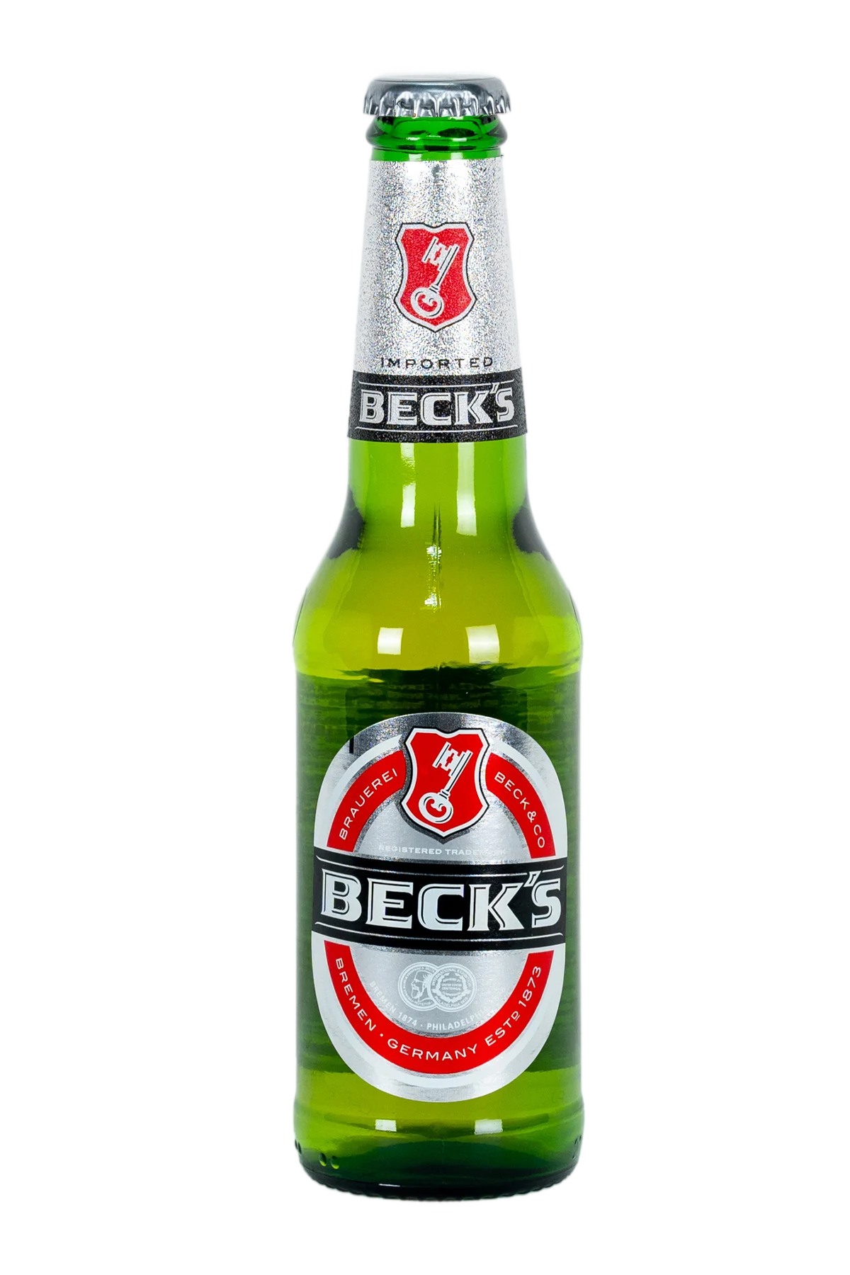 Beck's German Pilsner 275 ml - Compare prices in UAE