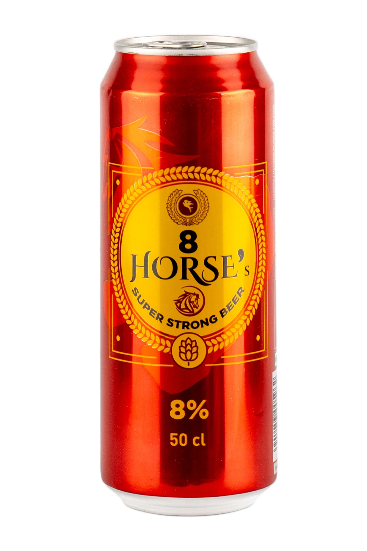 8 Horse Super Strong Beer 6-pack 6 x 500ml - Compare prices in UAE