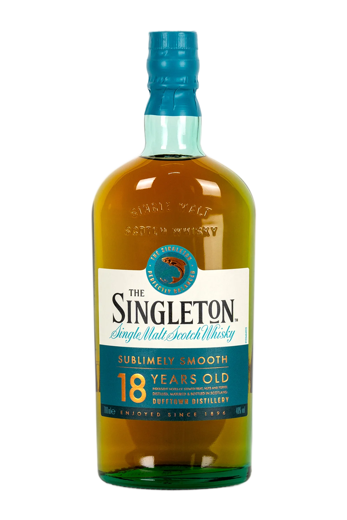 The Singleton 18 Year Old Single Malt 700 ml by the singleton - Compare prices in UAE