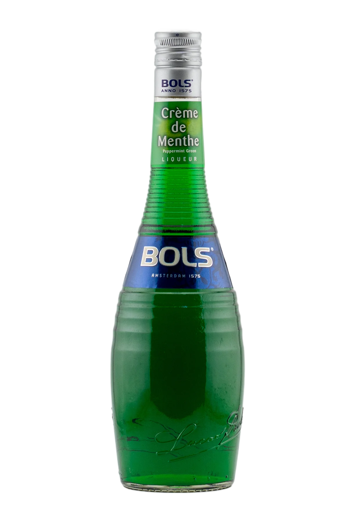 Bols Creme de Menthe Liqueur 750ML - Compare prices in UAE