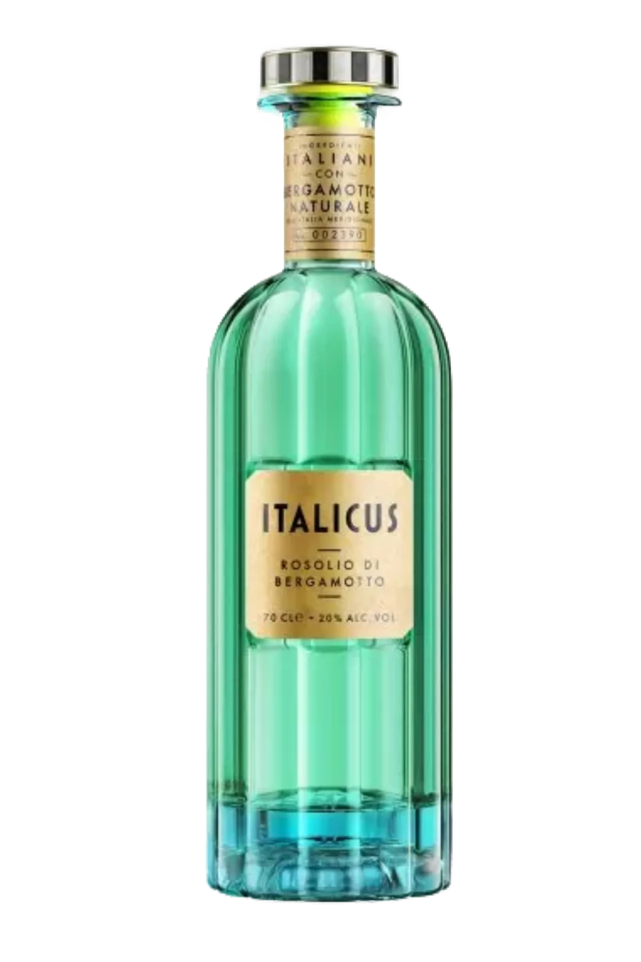 Italicus Rosolio Di Bergamotto Liqueur 700 ml by ita - Compare prices in UAE
