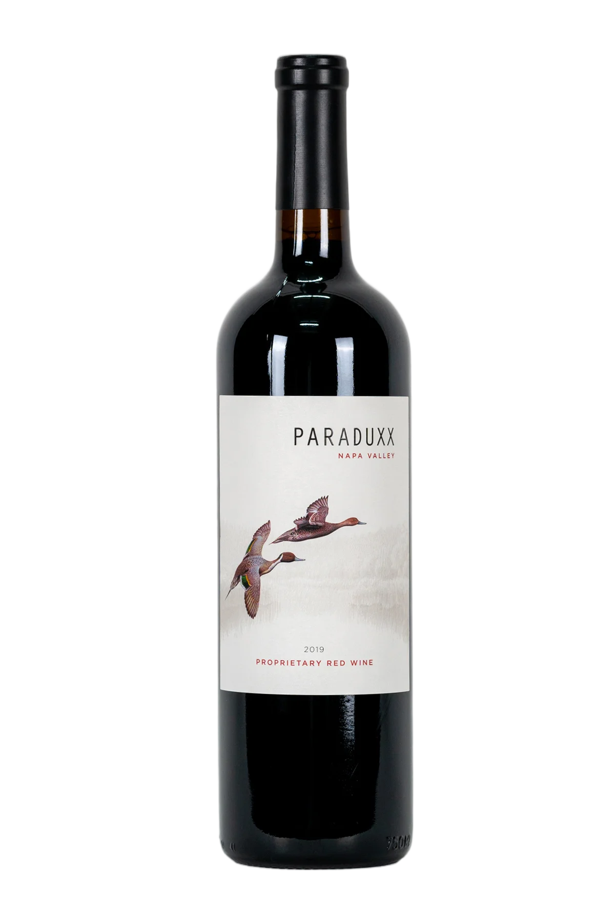 Paraduxx Proprietary Napa Valley Red 750 ml by paraduxx - Compare prices in UAE