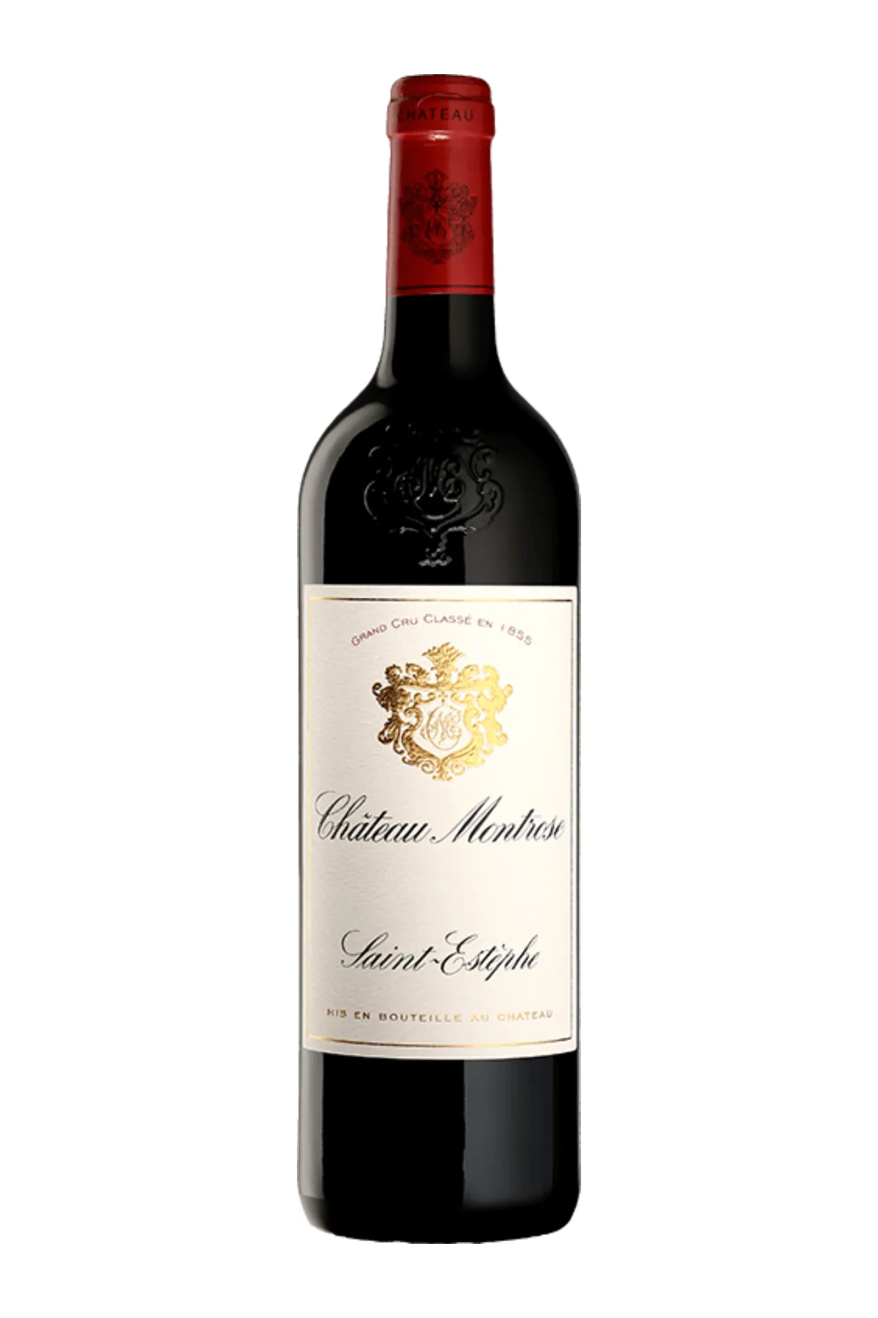 Chteau Montrose Saint-Estphe 2019 750 ml - Compare prices in UAE