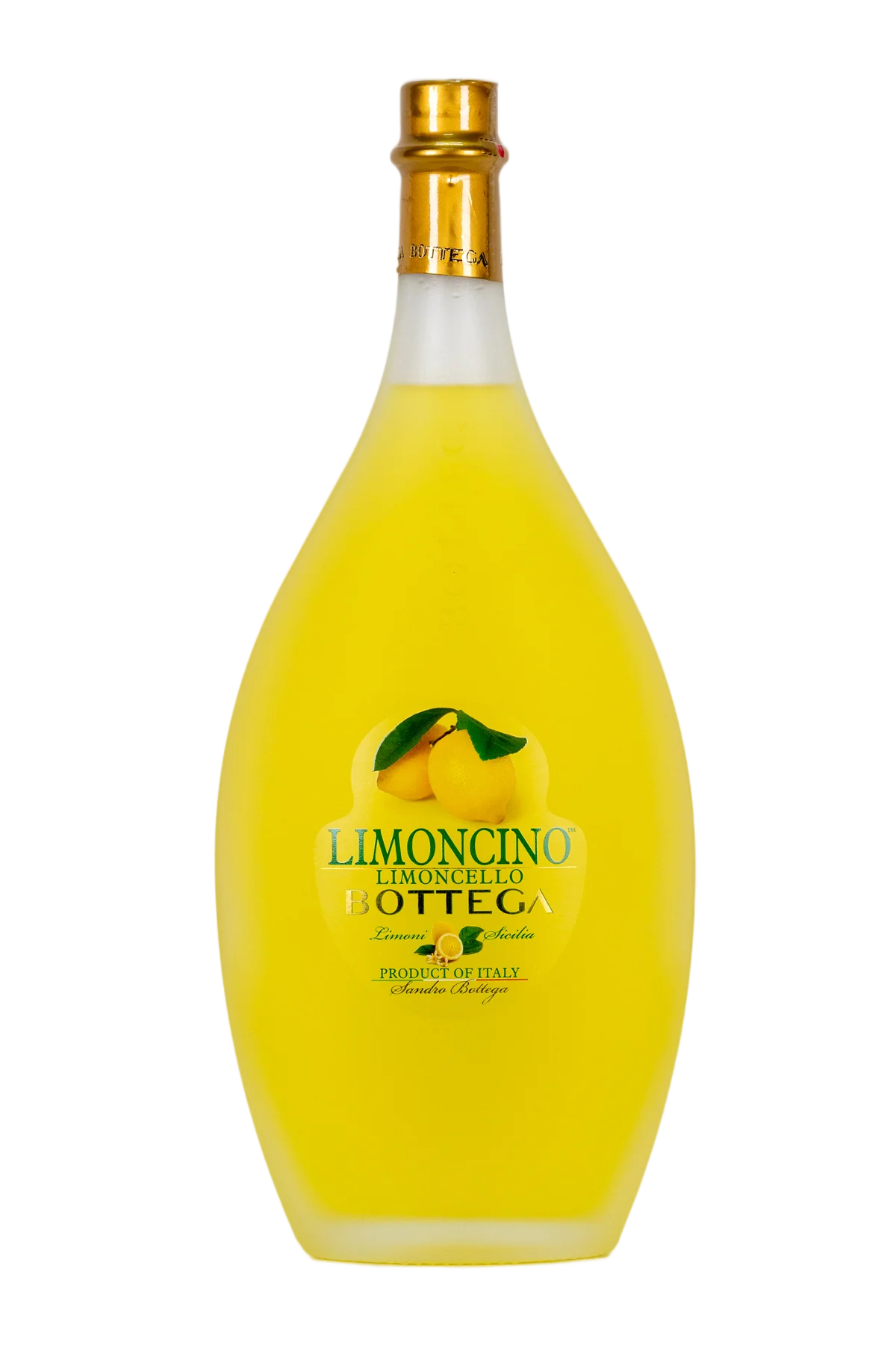 Bottega Limoncino 1L by bottega - Compare prices in UAE