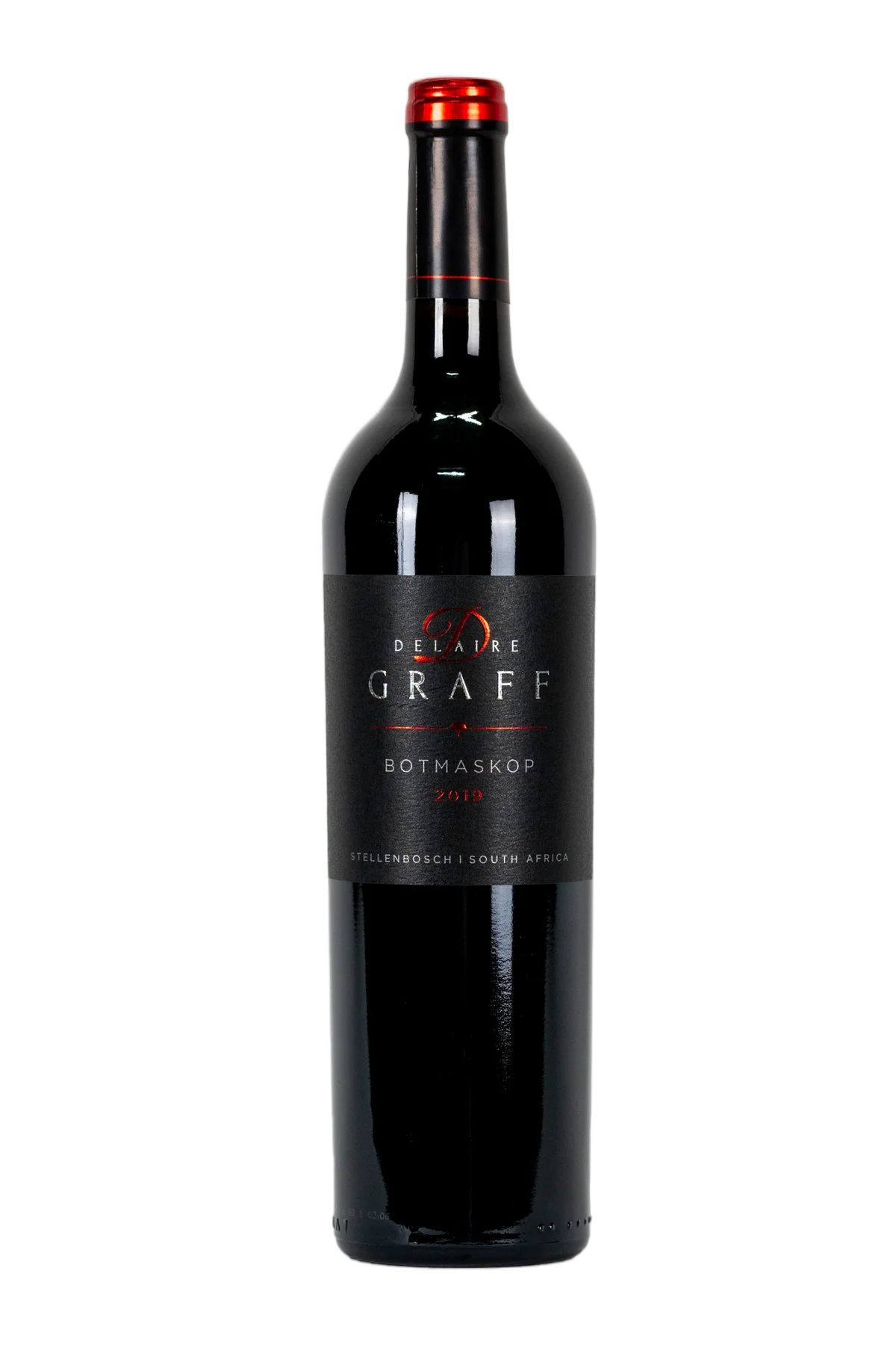 Delaire Graff Botmaskop 750 ml by delaire graff - Compare prices in UAE