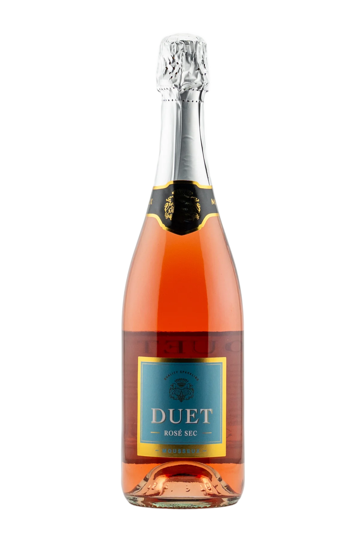 Flix Sols Duet Mousseux Sec Ros 750 ml - Compare prices in UAE