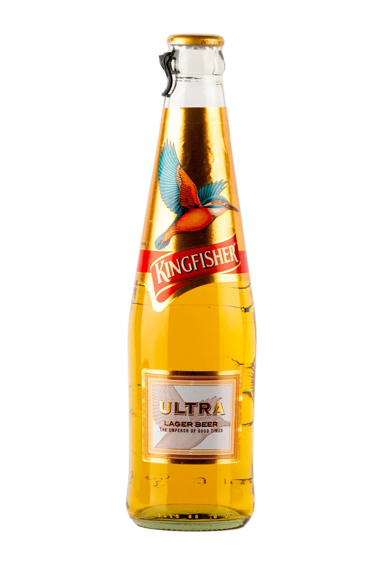 Kingfisher Ultra 6-pack 6 x 330ml - Compare prices in UAE