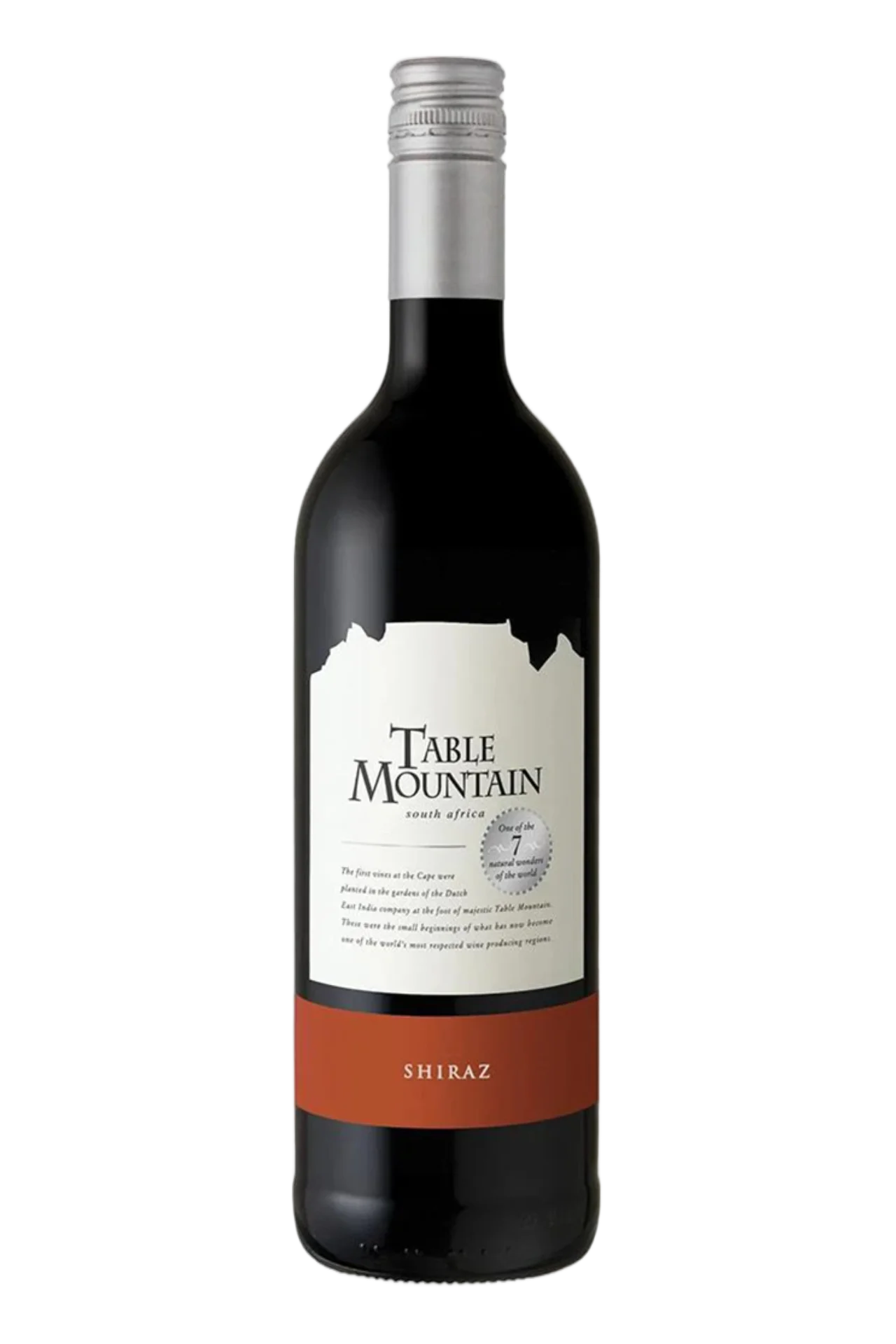 Table Mountain Shiraz 750 ml - Compare prices in UAE