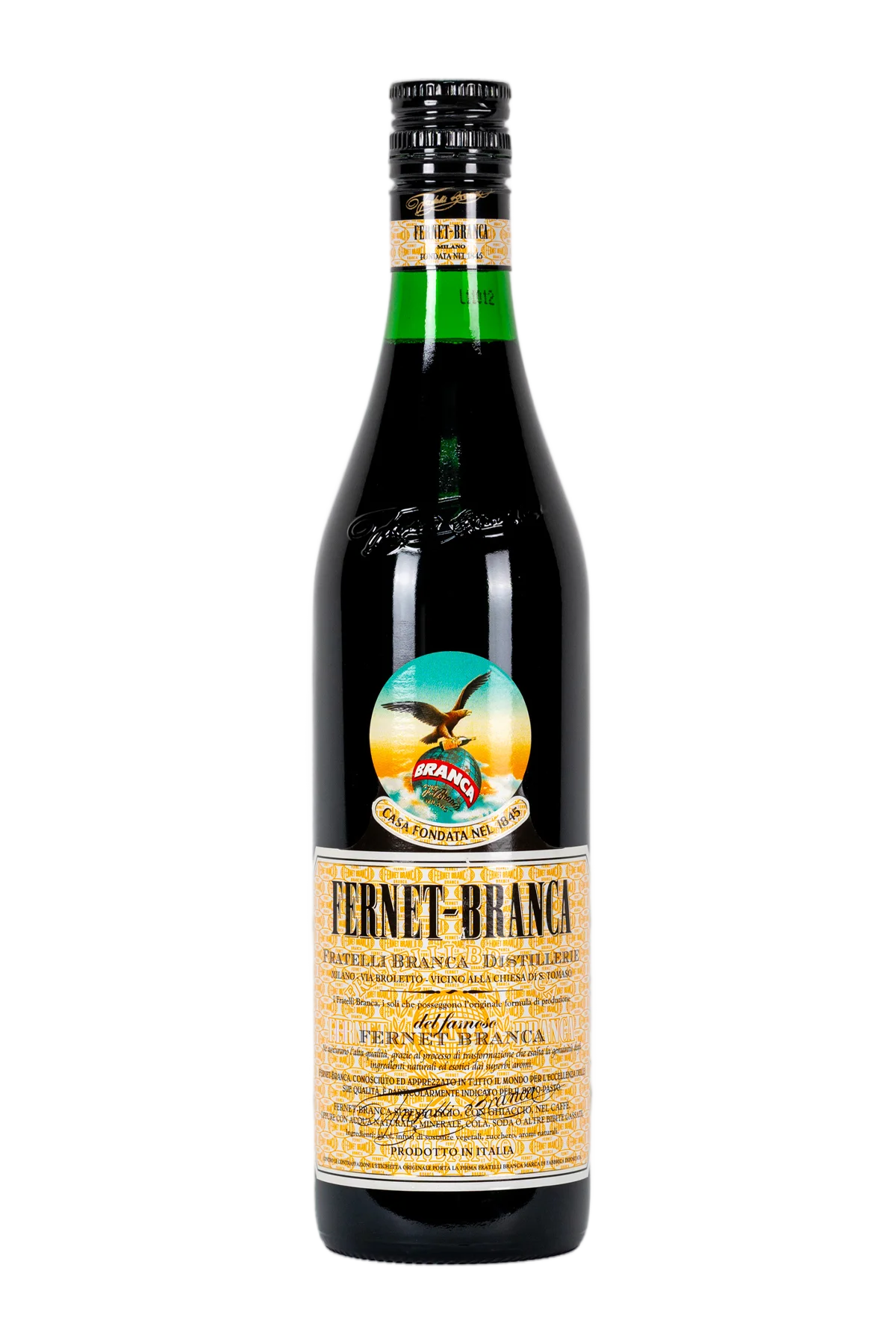 Fernet Branca 700ML - Compare prices in UAE