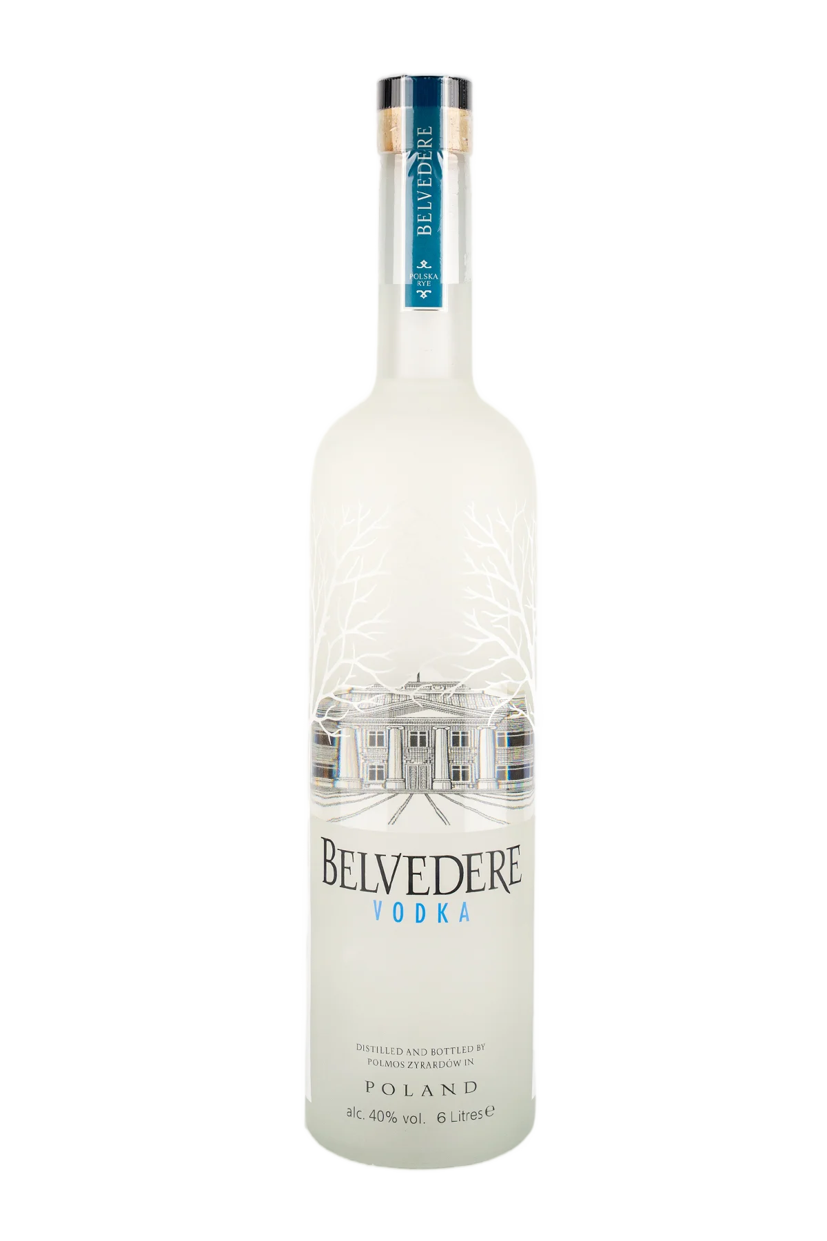 Belvedere Vodka 6L by belvedere - Compare prices in UAE