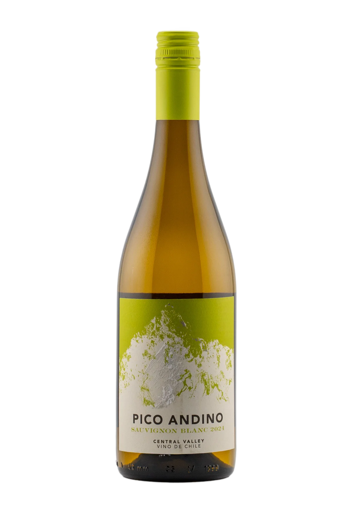 Via Casa Sols Pico Andino Sauvignon Blanc 750 ml - Compare prices in UAE
