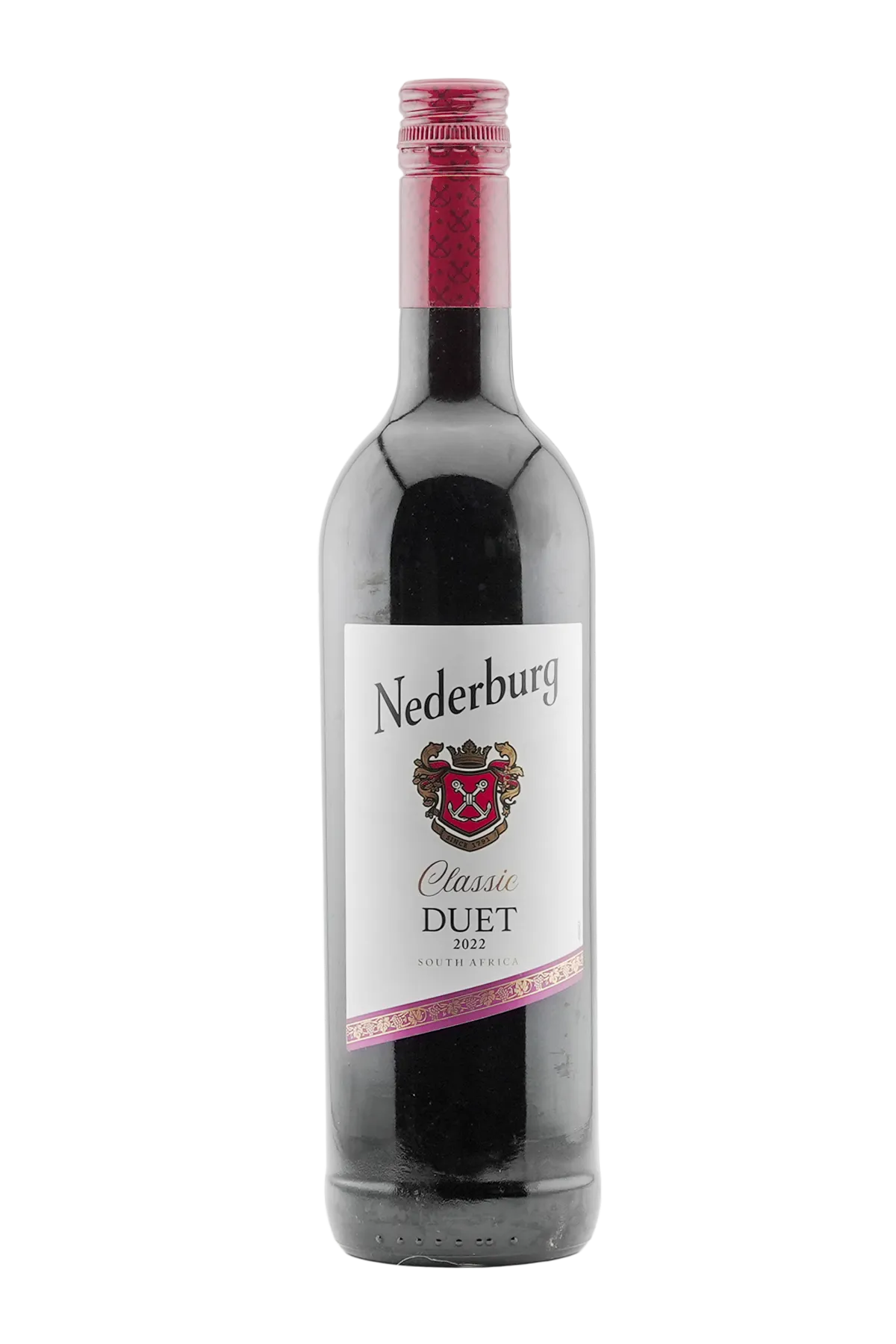 Nederburg Classic Duet 750 ml - Compare prices in UAE