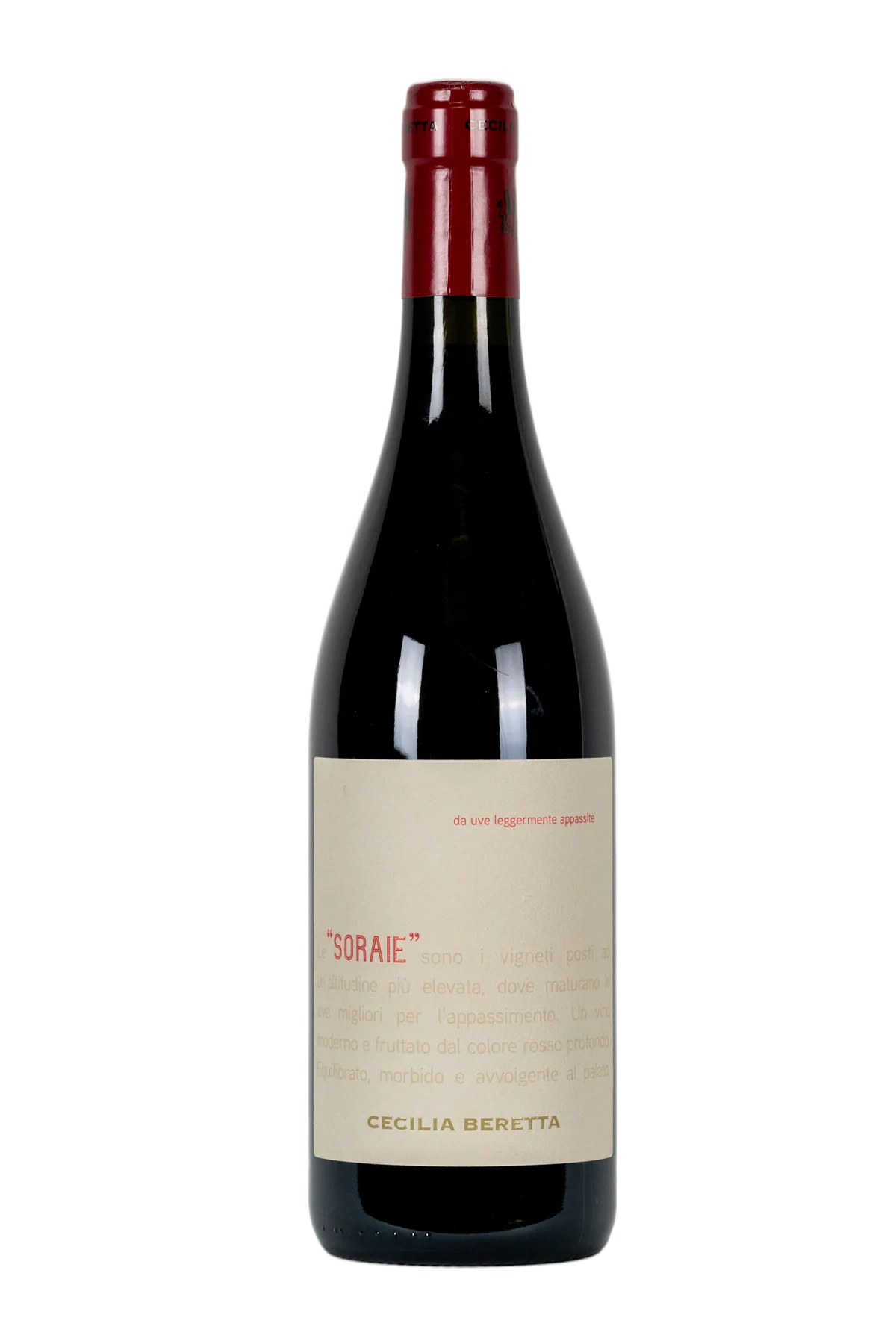 Cecilia Beretta Soraie Veneto 750 ml by cecilia beretta - Compare prices in UAE