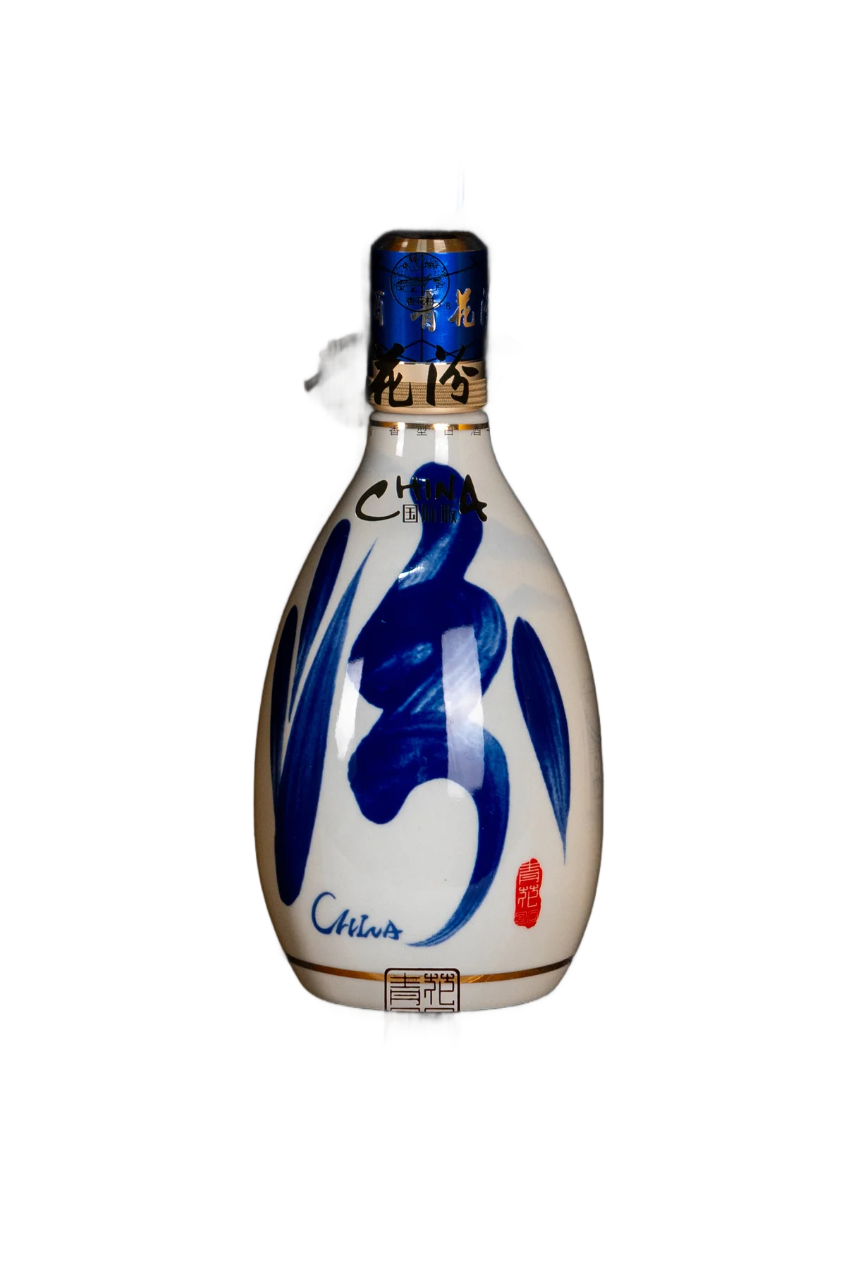 FenJiu QingHua 30 Year Old Baijiu 53 500 ml by fenjiu - Compare prices in UAE