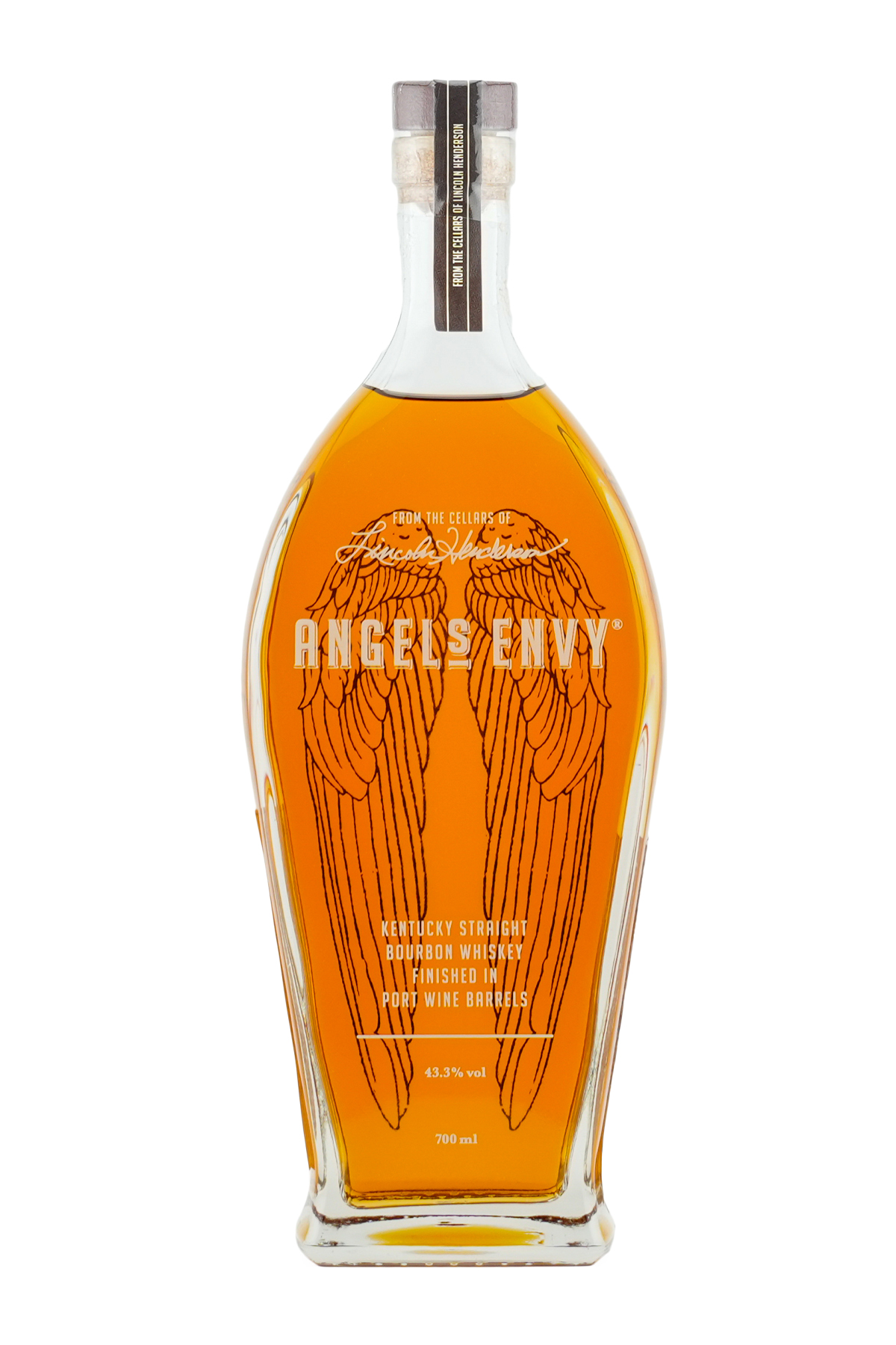 Angel's Envy Kentucky Straight Bourbon