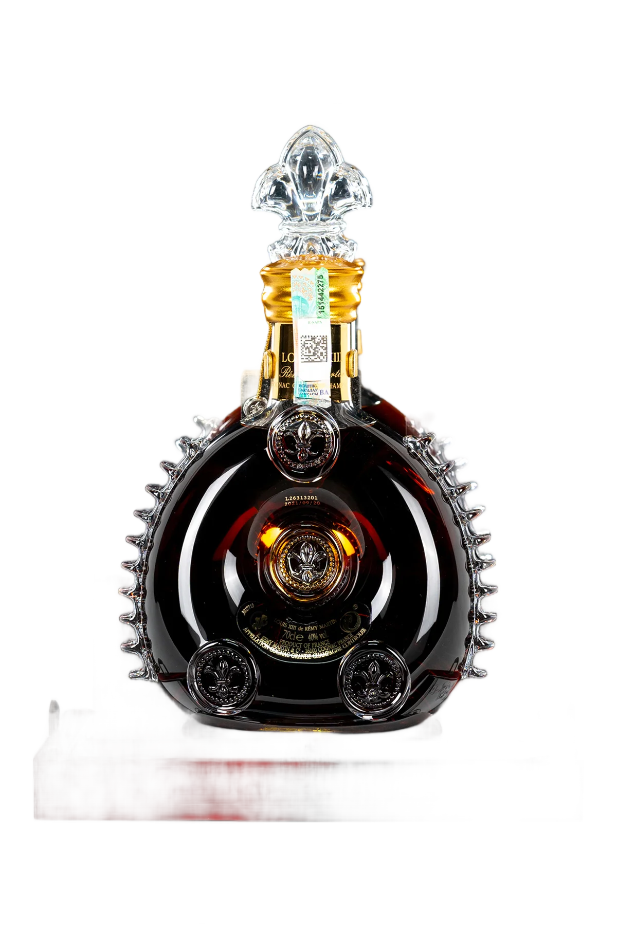 Remy Martin Louis XIII Cognac 750 ml by remy martin - Compare prices in UAE