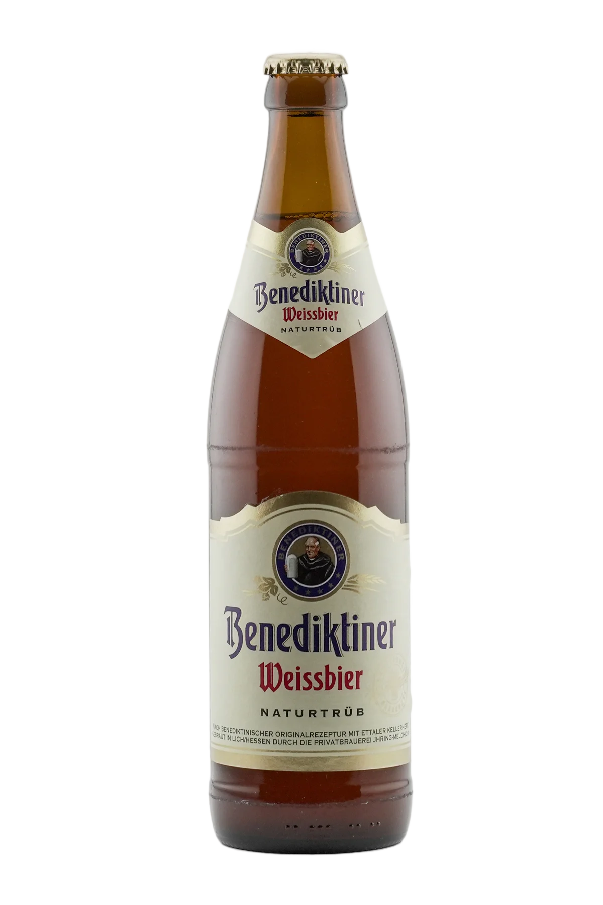 Benediktiner Weissbier 6-pack 6 x 500ml - Compare prices in UAE