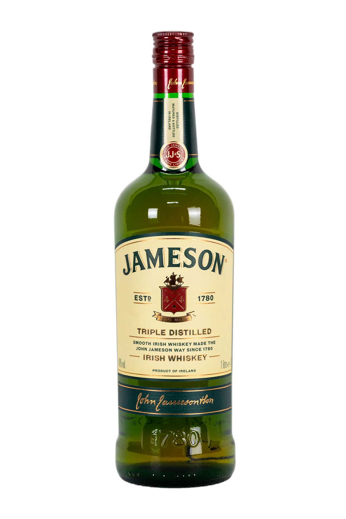 Johnnie Walker Black Triple Cask 1L - Compare prices in UAE