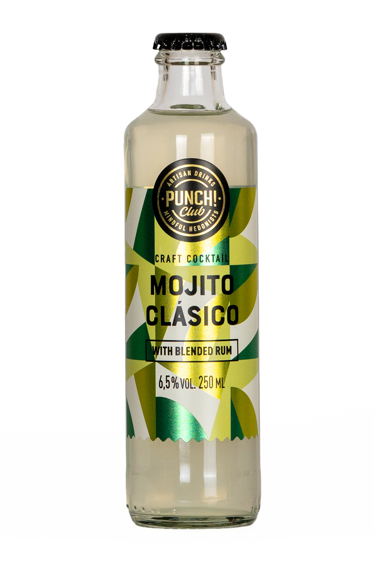 Punch Club Mojito Classico (RTD)