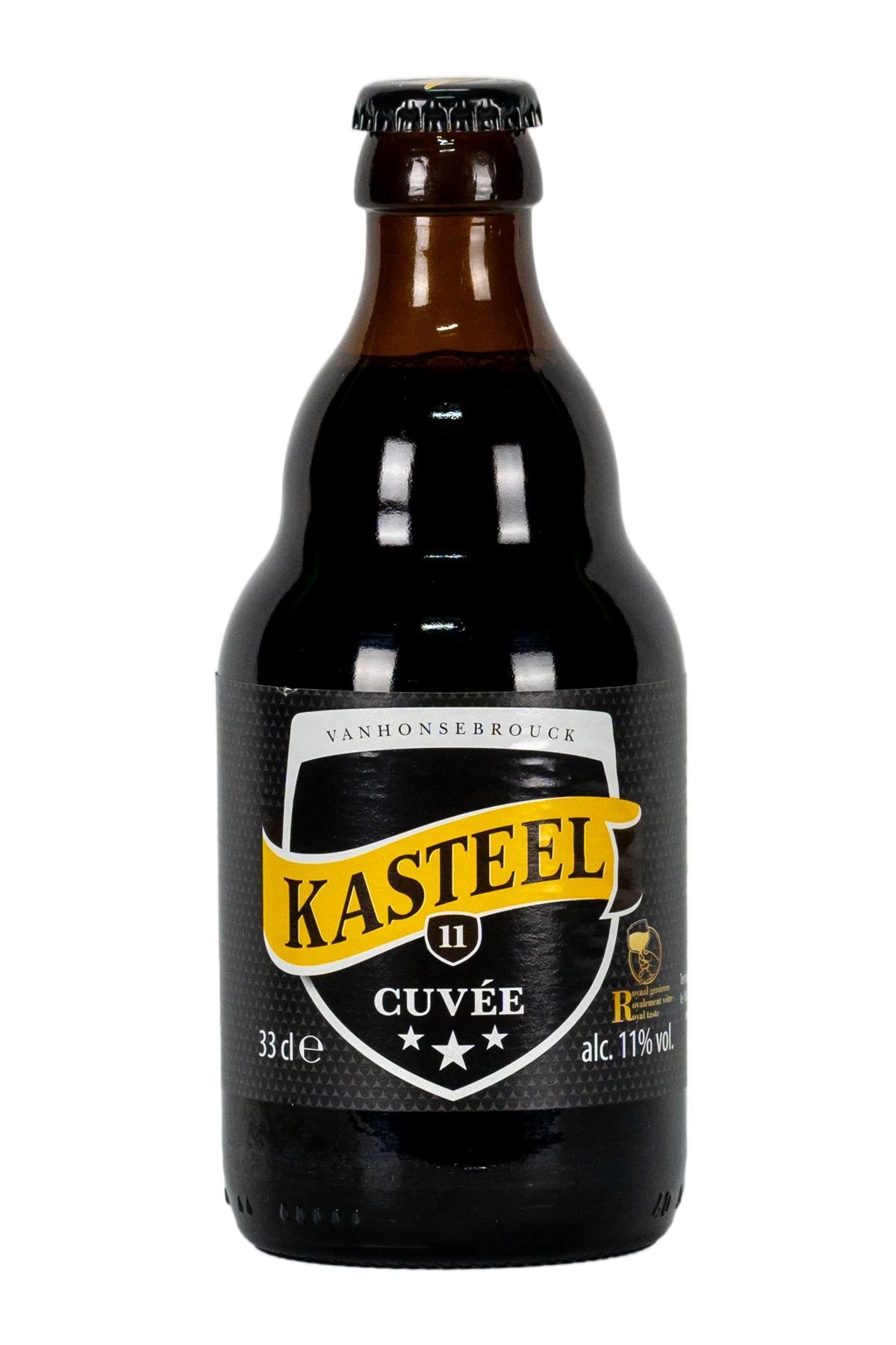 Kasteel Cuve Du Chateau 6-pack 6 x 330ml - Compare prices in UAE