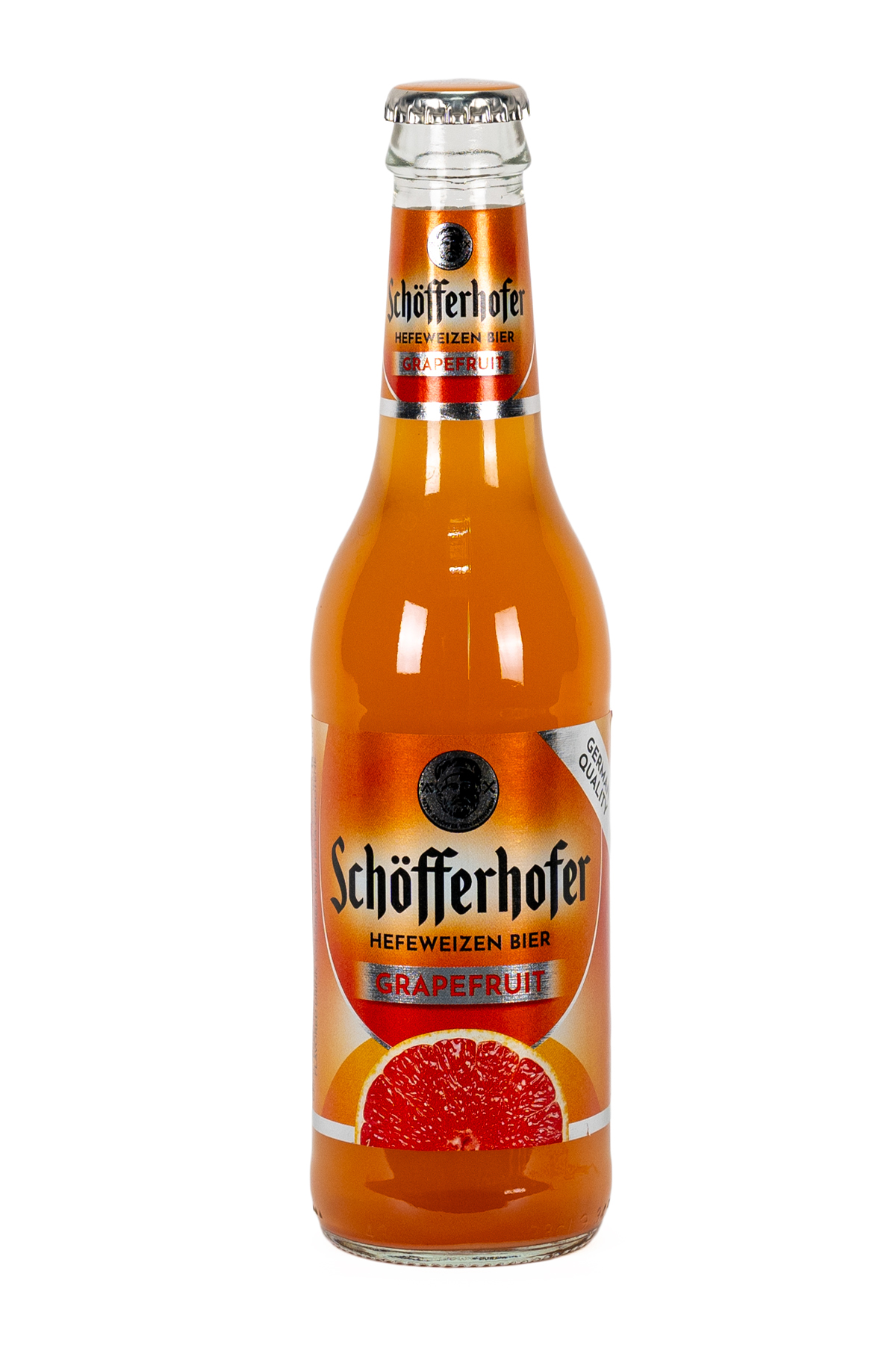 Schofferhofer Grapefruit and Hefeweizen (6-pack)