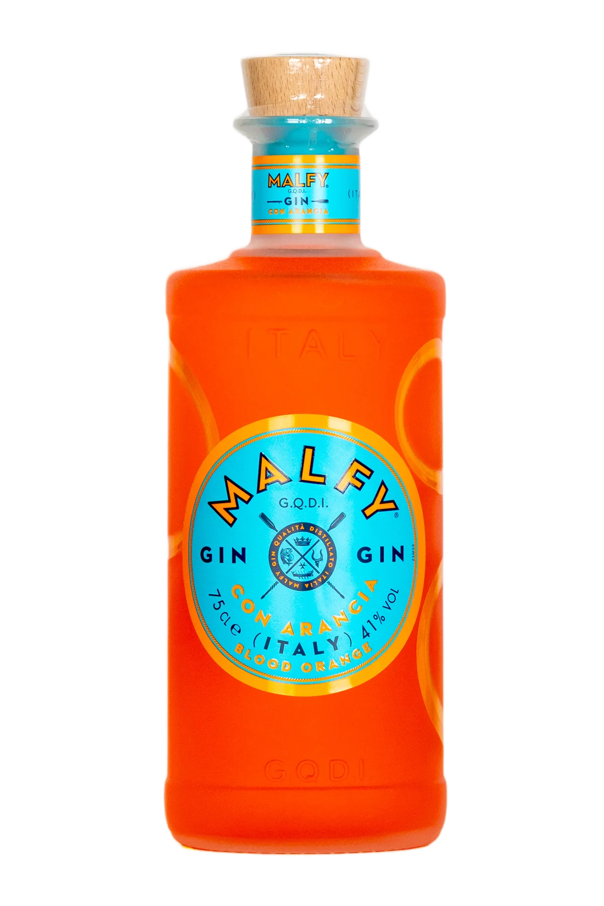 Malfy Gin Con Arancia 750ML by malfy - Compare prices in UAE