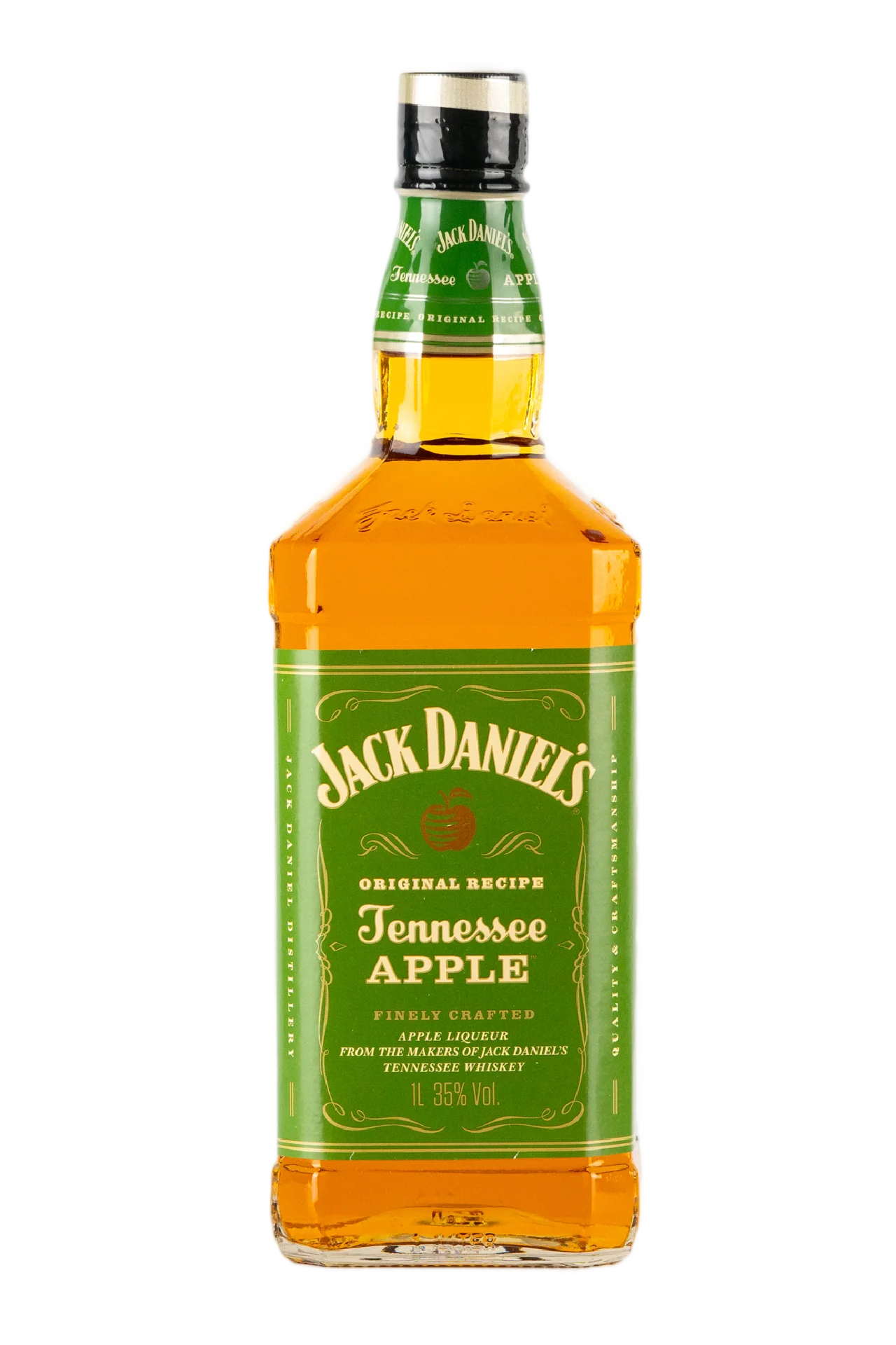 Jack Daniels Apple 1L by jack daniels - Compare prices in UAE