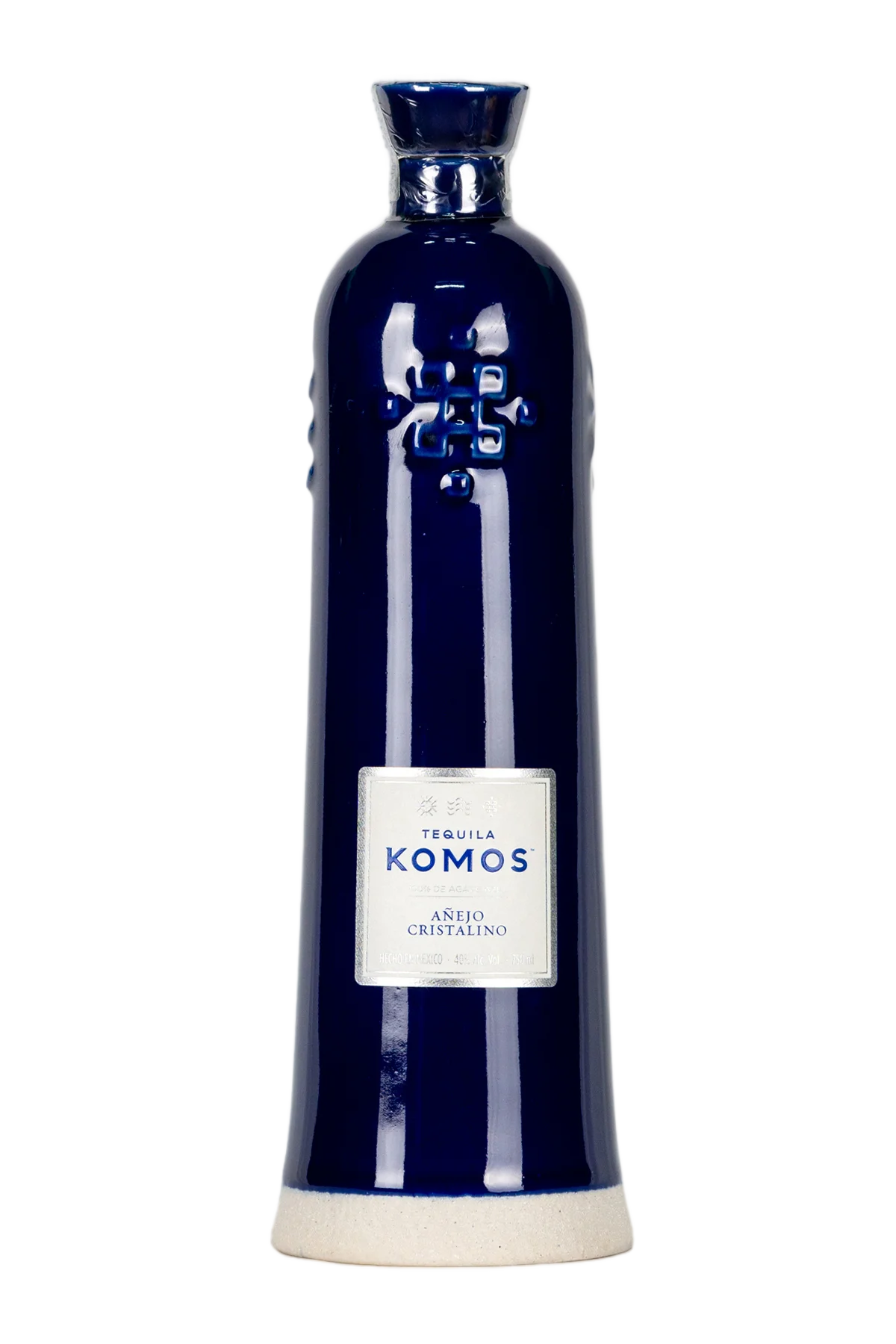 Komos Anejo Cristalino 750ML - Compare prices in UAE