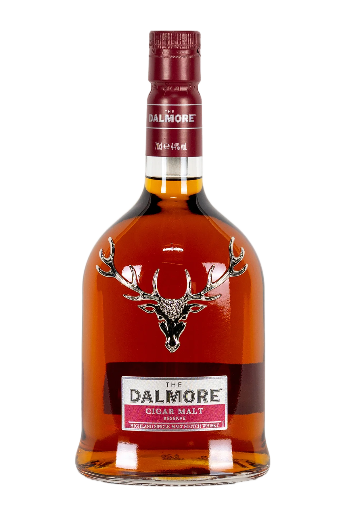 Dalmore Cigar Malt Single Malt 700 ml by dalmore - Compare prices in UAE