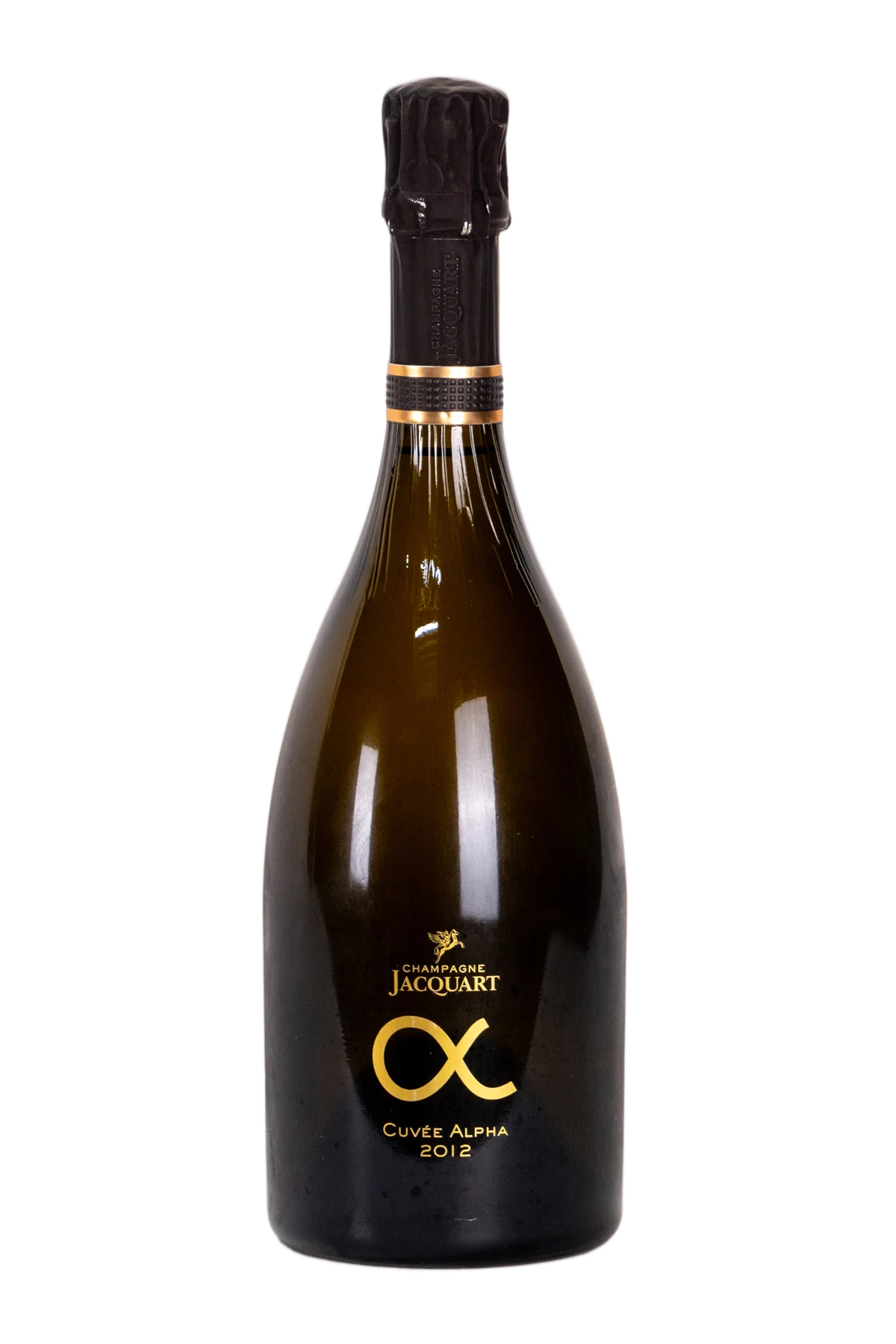 Jacquart Champagne Cuvee Alpha Brut 2012 750 ml by jacquart - Compare prices in UAE