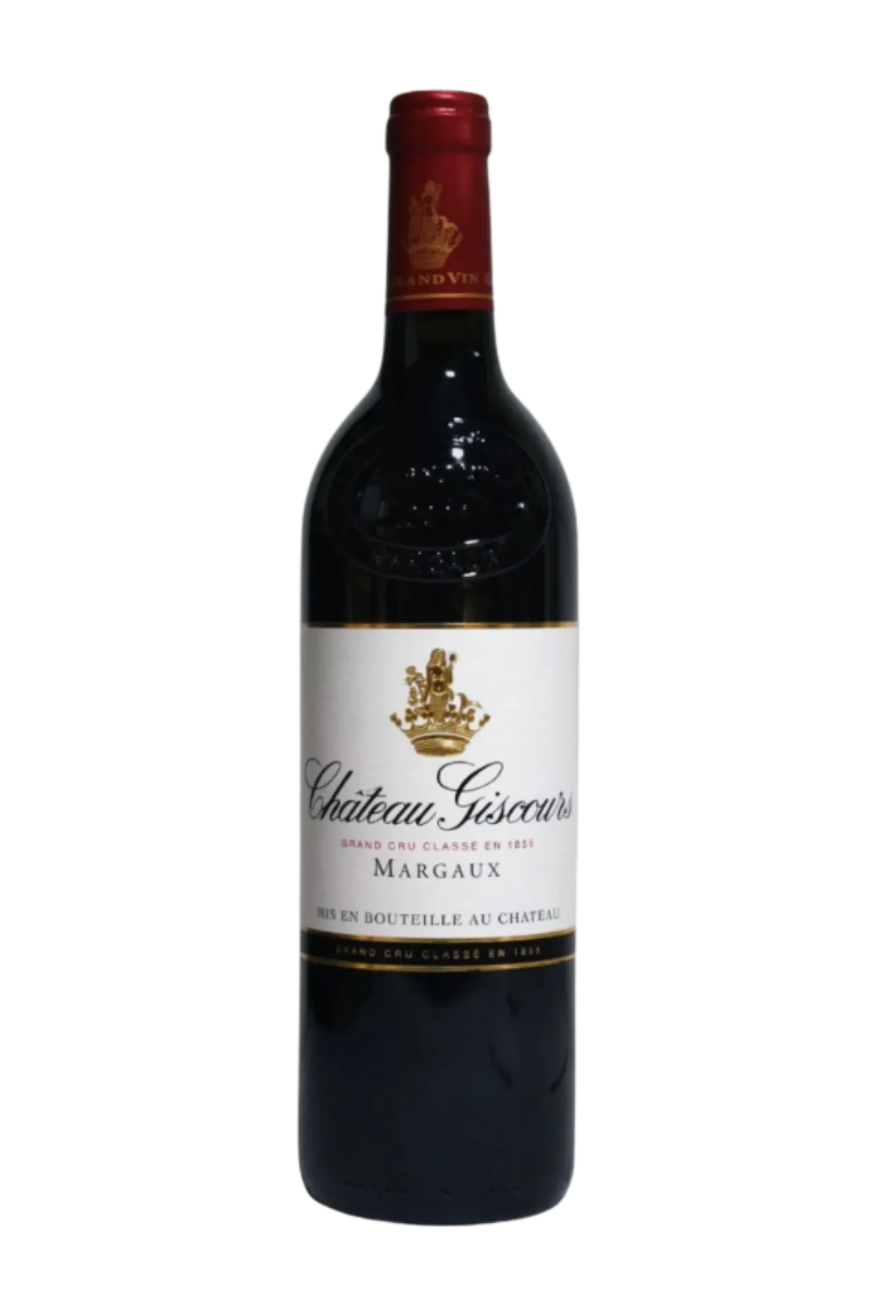 Chateau Giscours Margaux 2017 750 ml - Compare prices in UAE