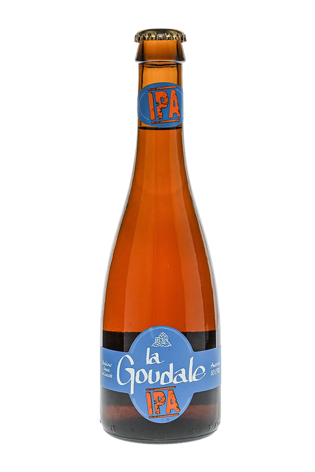 La Goudale IPA 6-pack 6 x 330ml - Compare prices in UAE