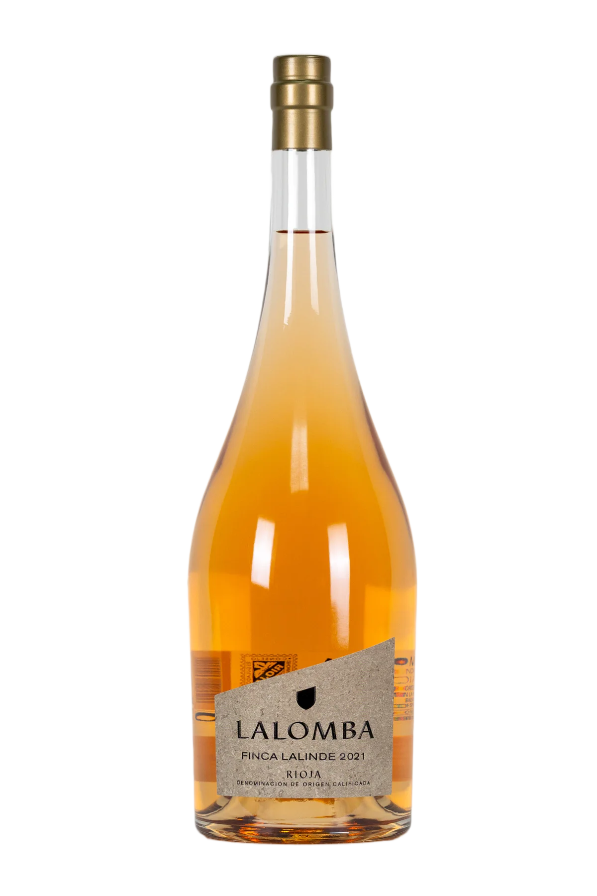 Finca Lalinde Lalomba Rosado Magnum 1500ml 1500 ml - Compare prices in UAE
