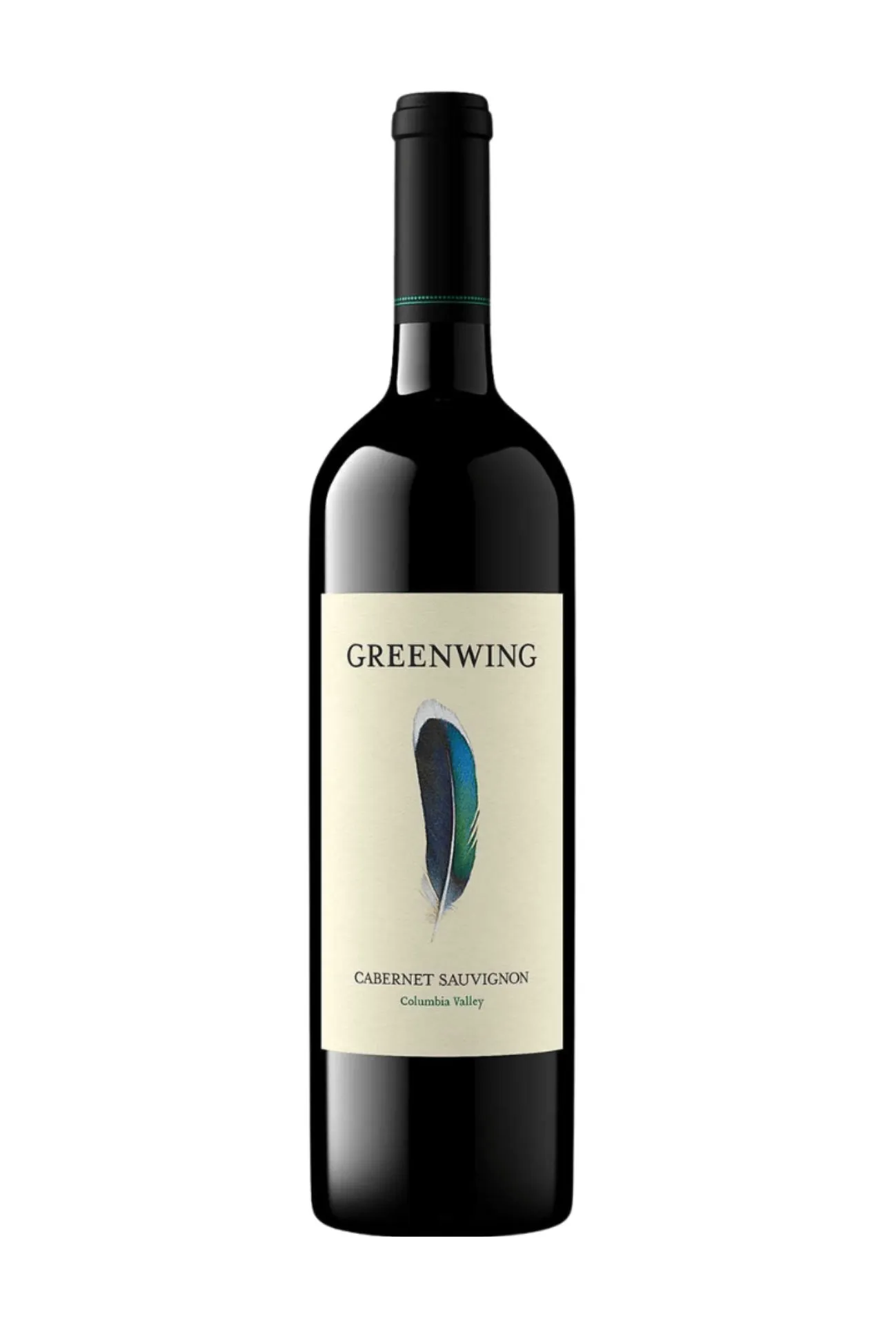 Greenwing Columbia Valley Cabernet Sauvignon 750 ml - Compare prices in UAE