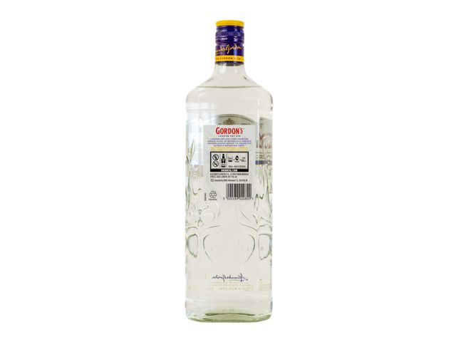 Gordon's London Dry Gin パブミラー Gordon's London Dry Gin パブミラー 0008860000001