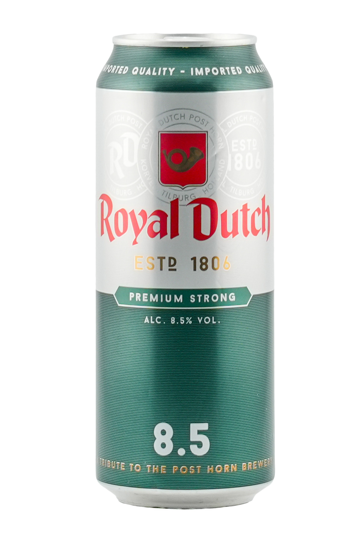 Royal Dutch Premium Strong Beer (6-pack)