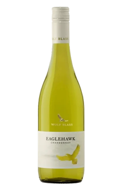 Wolf Blass Eaglehawk Chardonnay 750 ml - Compare prices in UAE