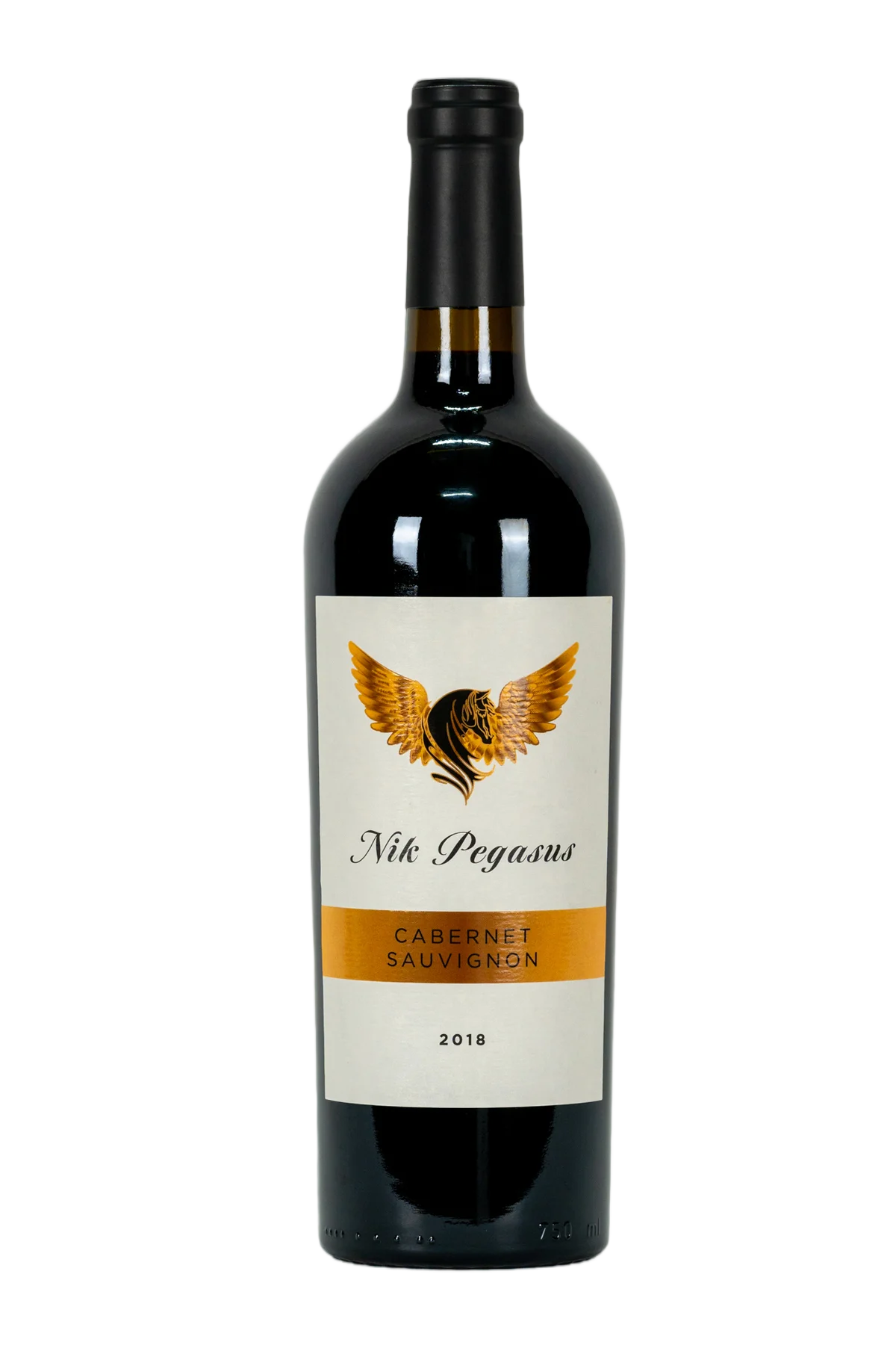 Nik Pegasus Gold Cabernet Sauvignon 750 ml by nik pegasus - Compare prices in UAE