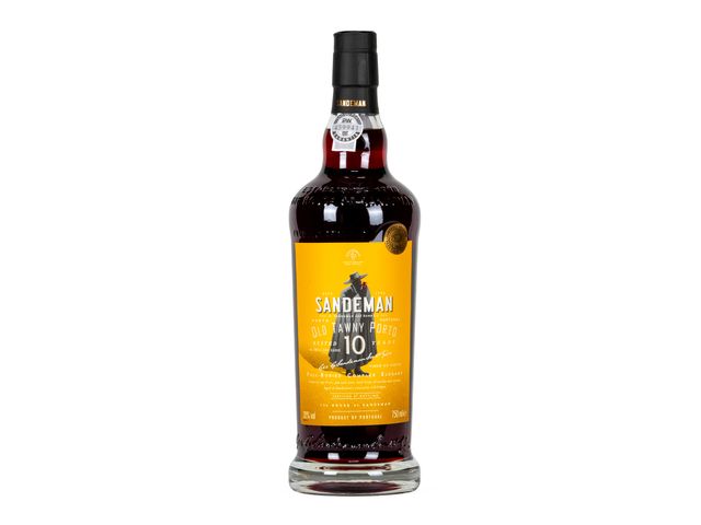 Buy Sandeman 10 Year Old Tawny Port Wine Delivery Dubai/AUH
